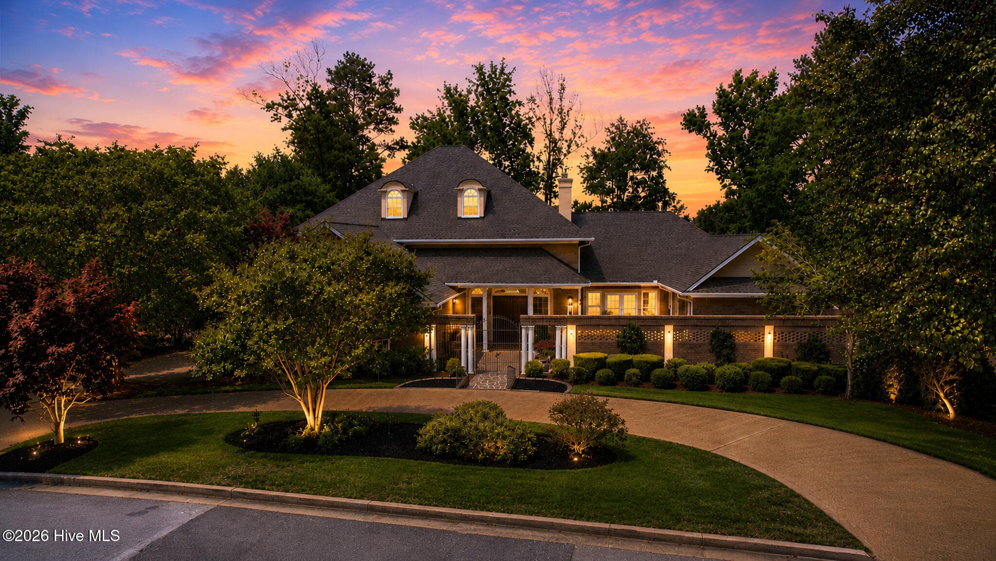 Single Family Residence at 3951 Hammonds Ferry, Evans, GA 30809, photo 2 of 61