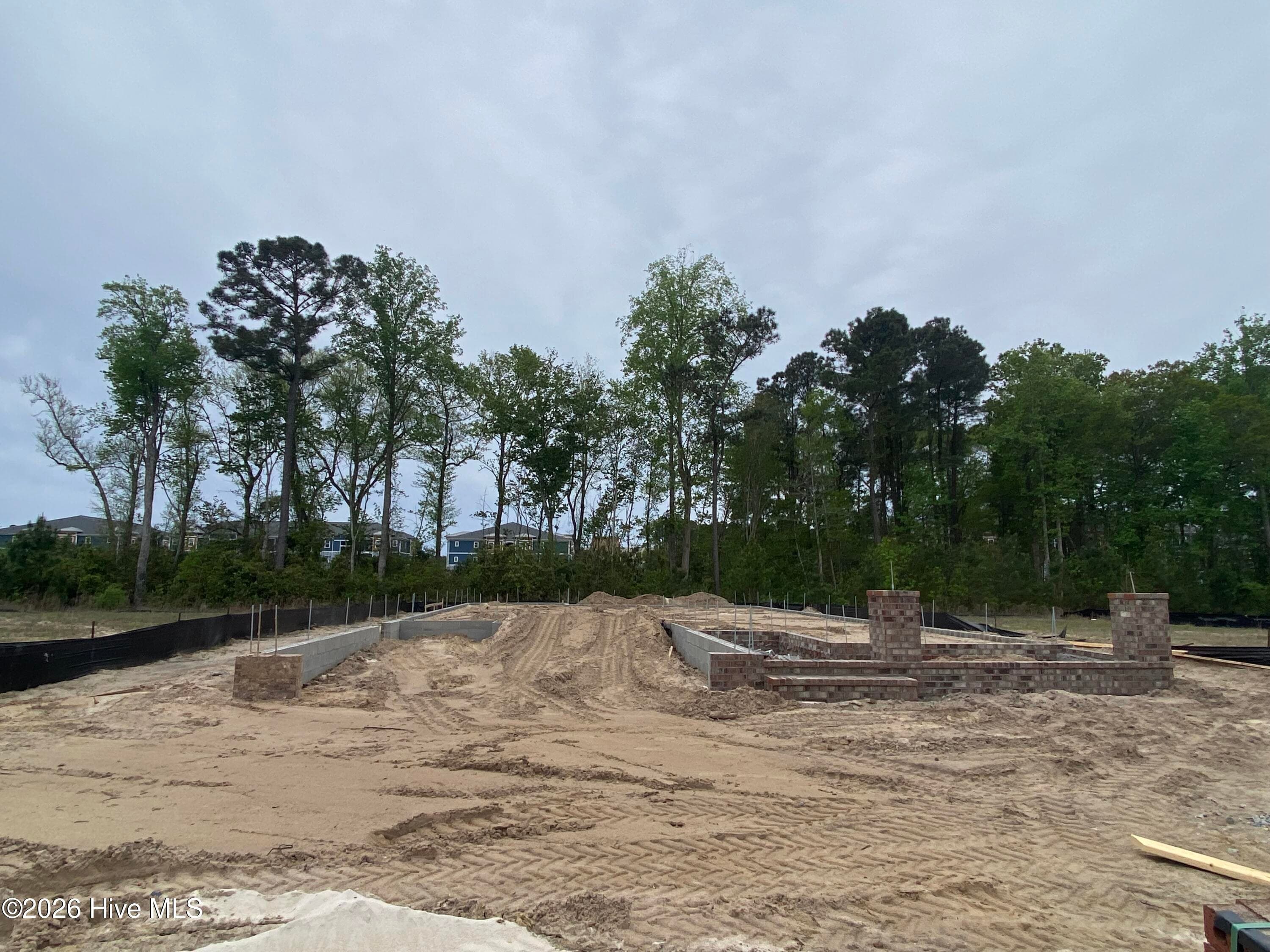 Single Family Residence at 3308 Island Lakes Drive, Oak Island, NC 28461, photo 2 of 7