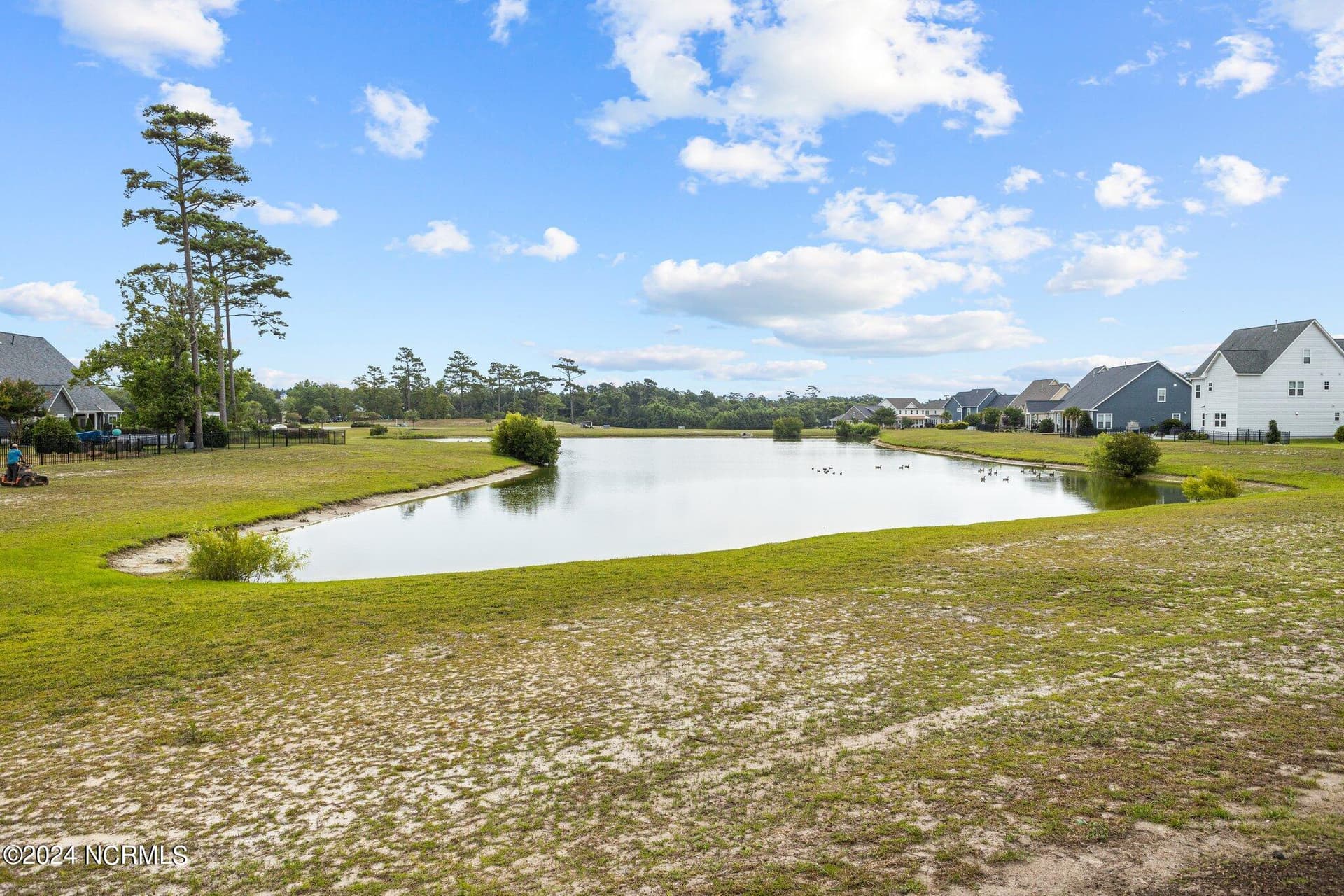 Single Family Residence at 407 Cutter Way, Newport, NC 28570, photo 47 of 80