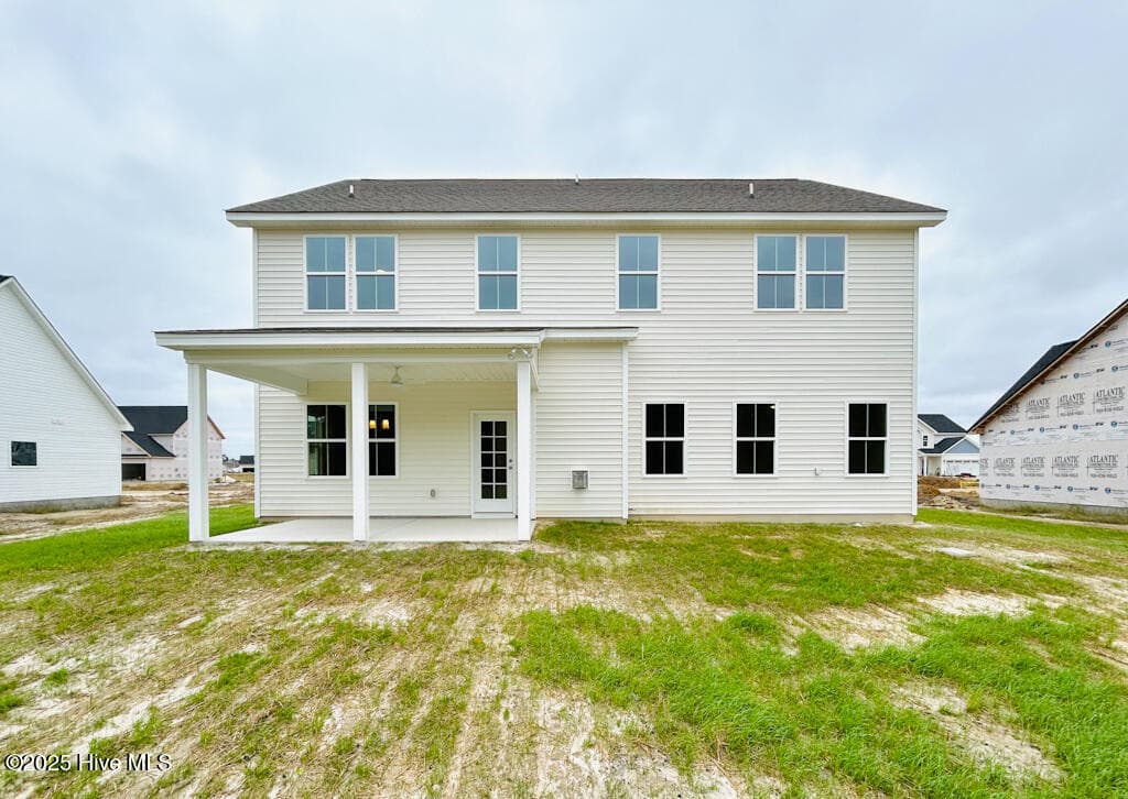SIMILAR PHOTO - 818 Tupelo Tree Drive, Hubert, NC 28539