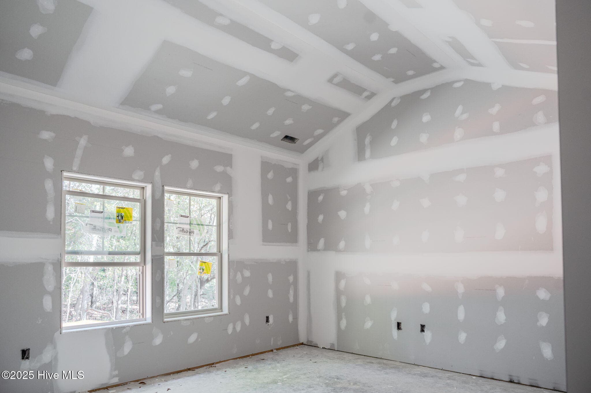 TELLURIDE LOT 06 - "Colston" - 229 Telluride Court, Aberdeen, NC 28315