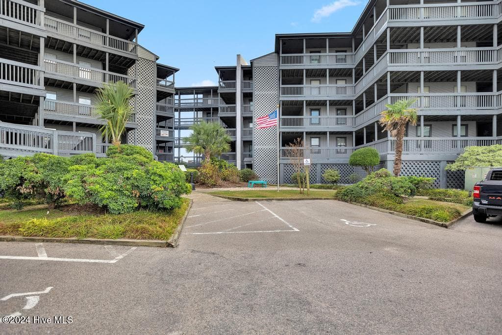1896 New River Inlet Road 1219, North Topsail Beach, NC 28460