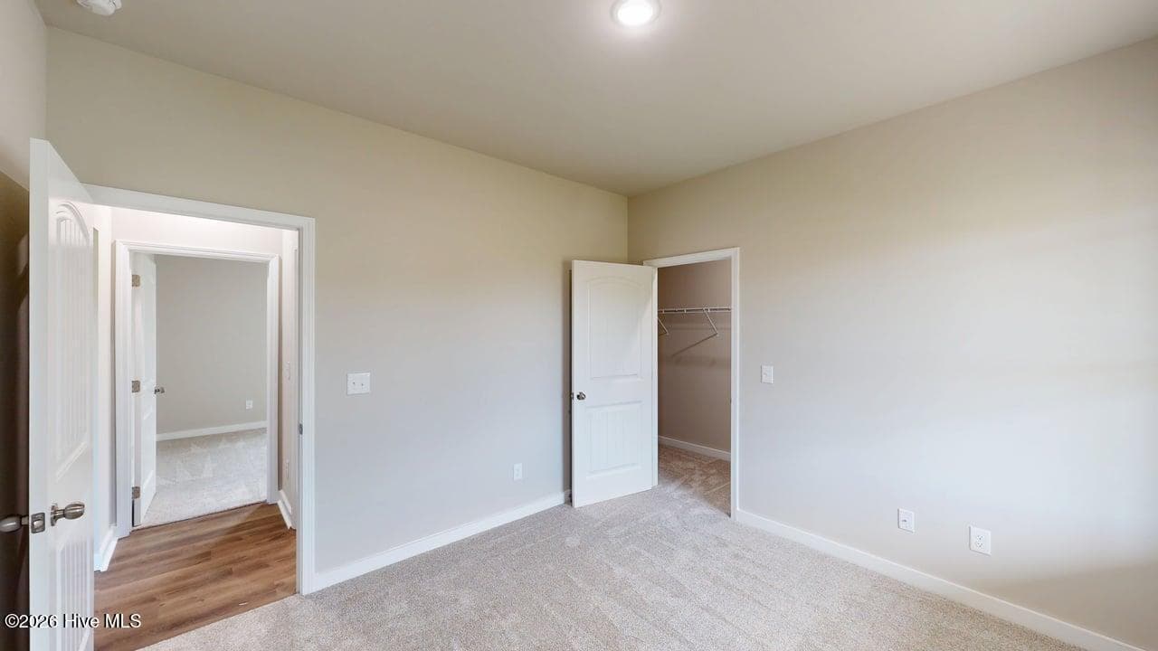 Single Family Residence at 104 Berkeley Place, Pikeville, NC 27863, photo 9 of 23