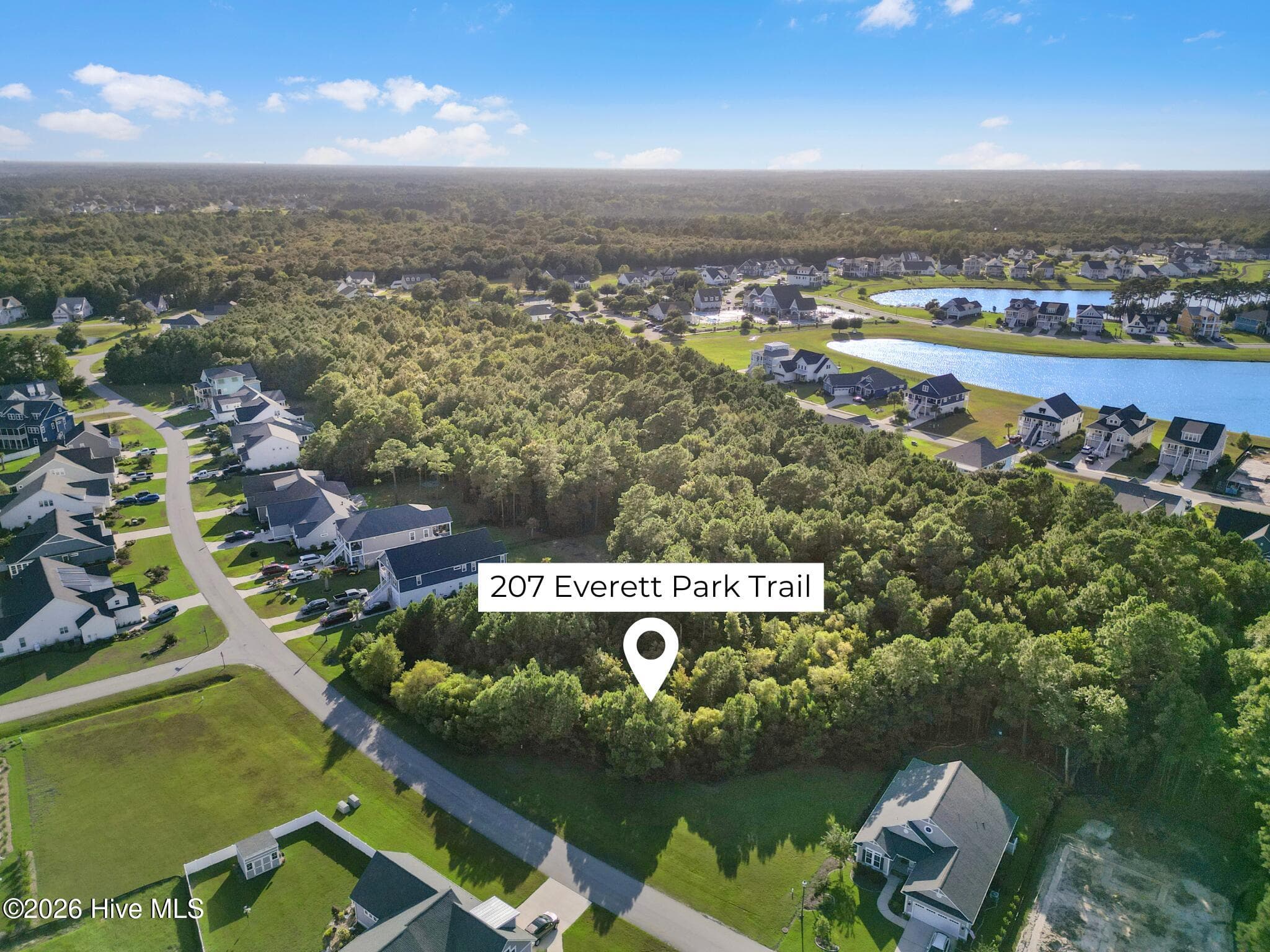 207 259 Everett Park Trail, Holly Ridge, NC 28445