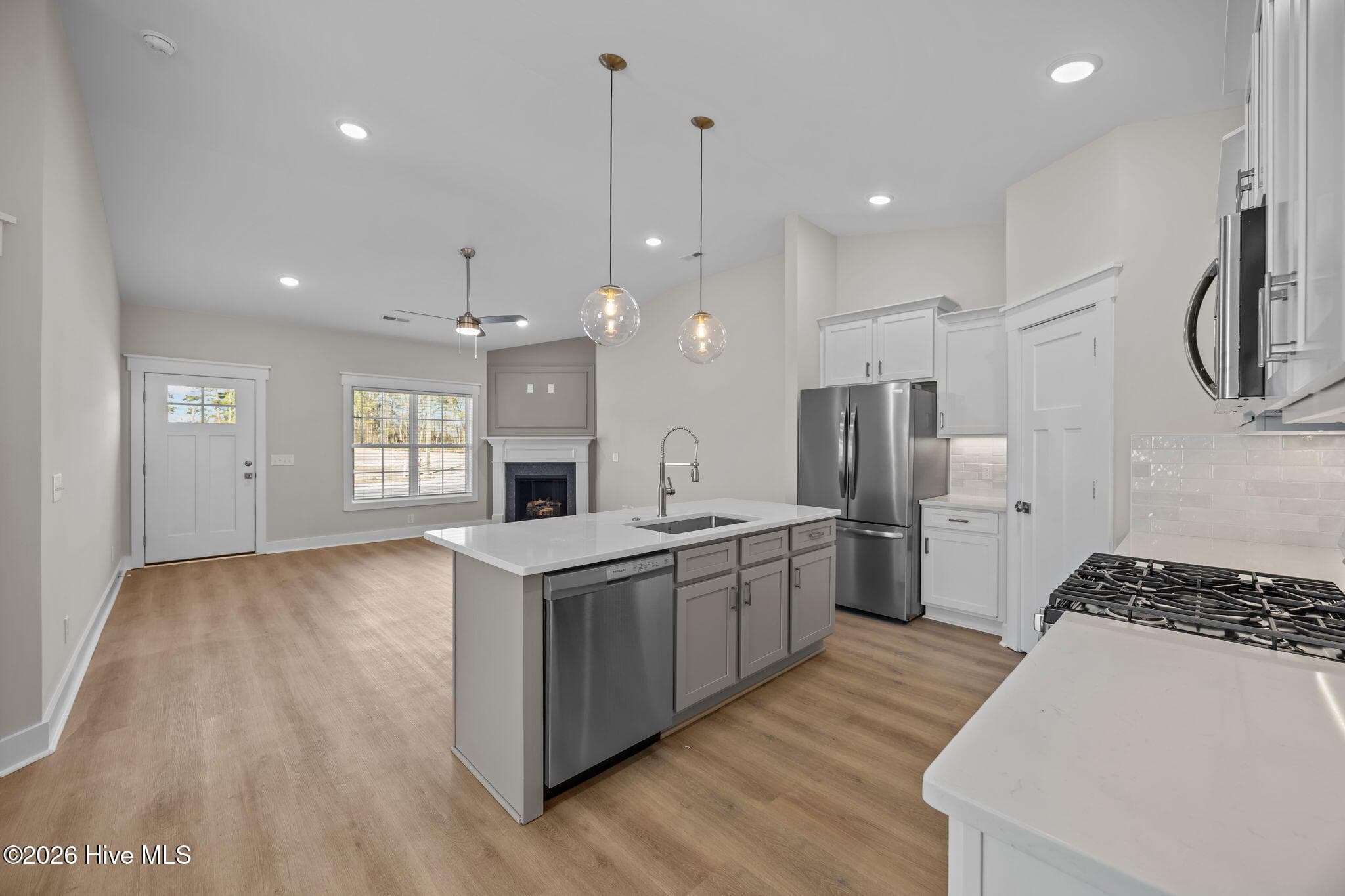Townhouse at 117 Lady O Drive B, Greenville, NC 27834, photo 16 of 52
