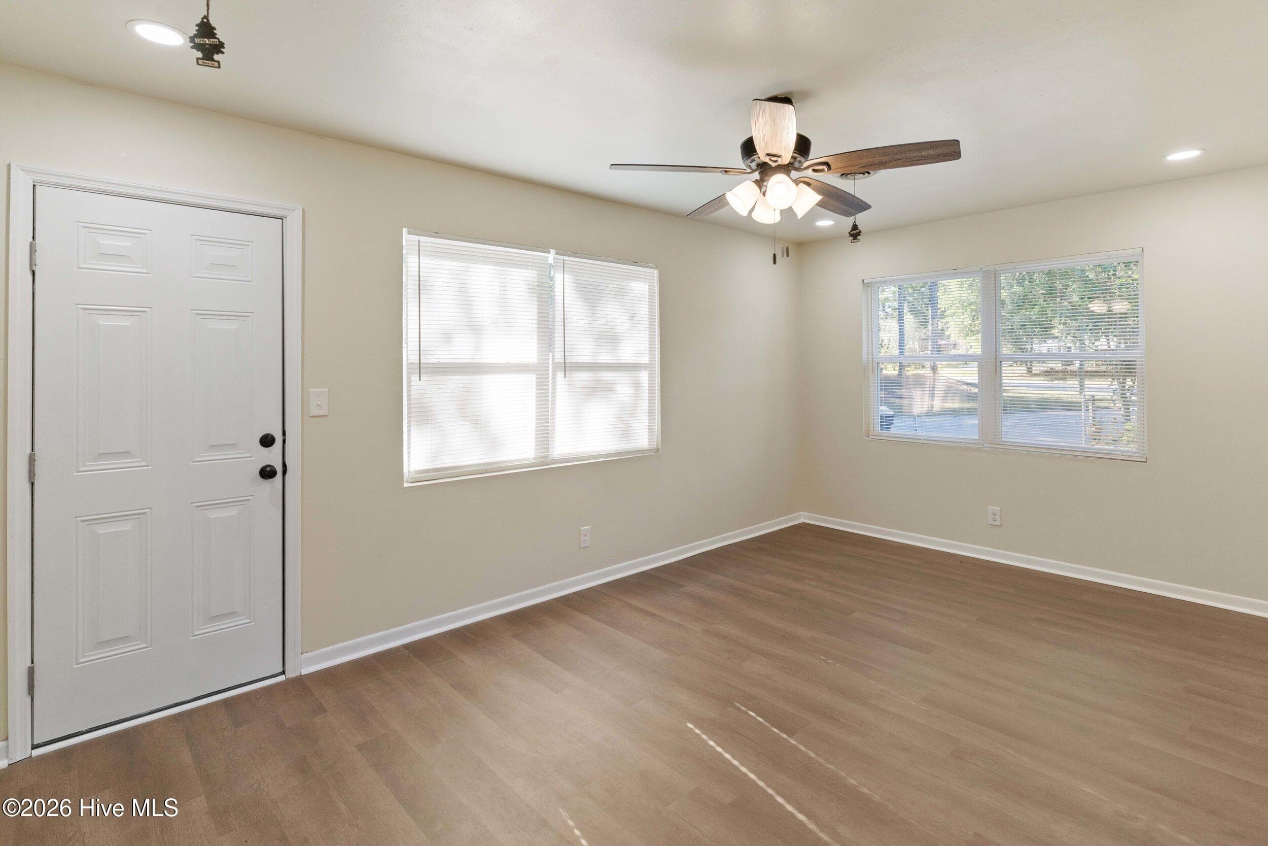 Single Family Residence at 3430 Knollcrest Road, Hephzibah, GA 30815, photo 9 of 25