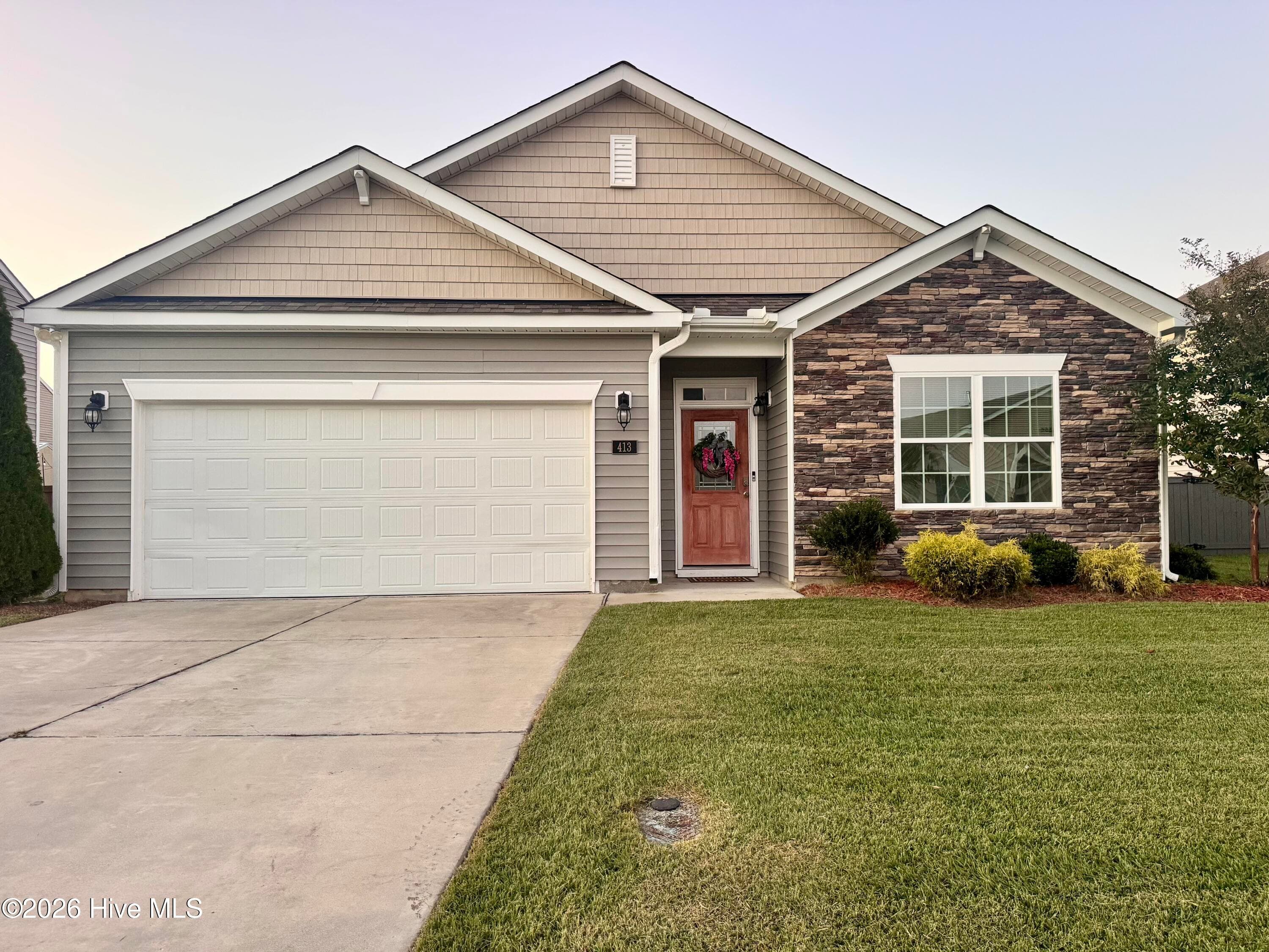 413 Isabelle Street, New Bern, NC 28560