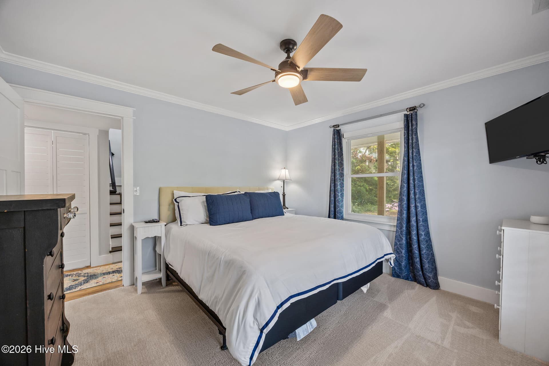 Single Family Residence at 5405 Sunset Lane, Emerald Isle, NC 28594, photo 47 of 55