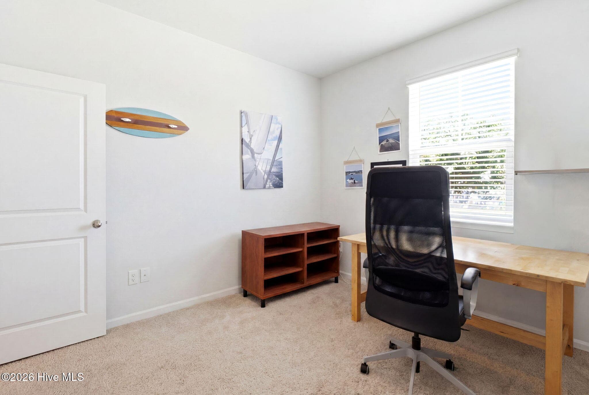 Third Bedroom or Office Space - 1005 S Fisher King Drive SE Lot #291, Bolivia, NC 28422