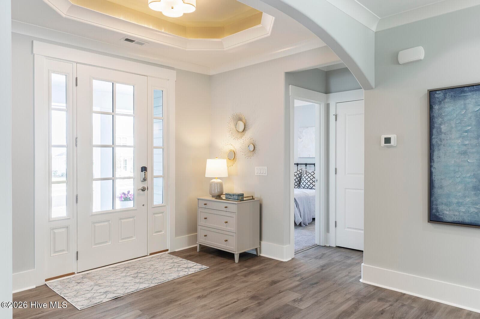 Trusst Builder Group at Riverlights - 967 Trisail Terrace, Wilmington, NC 28412