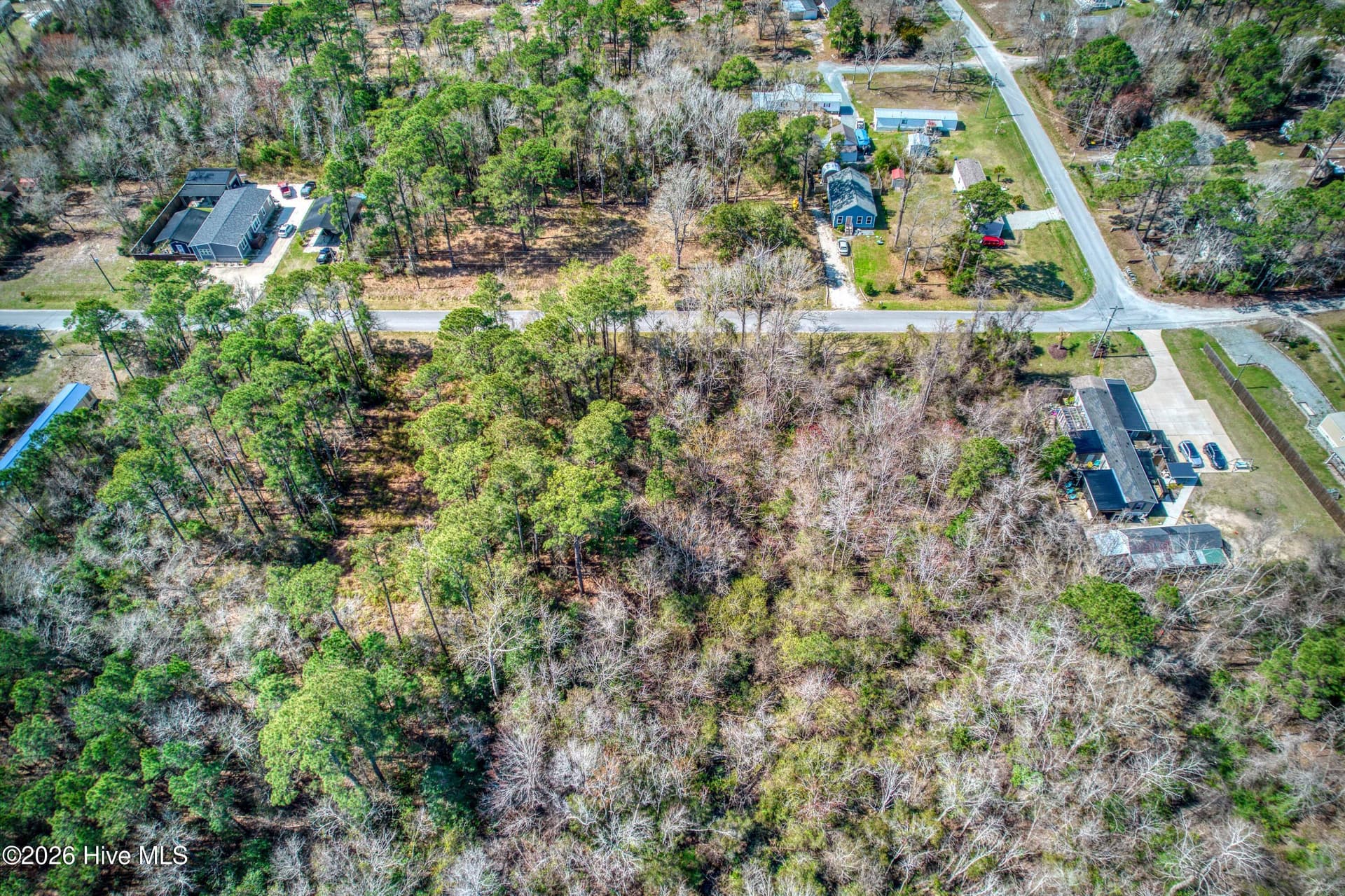 Lot 1 Jamaica Drive, Hampstead, NC 28443