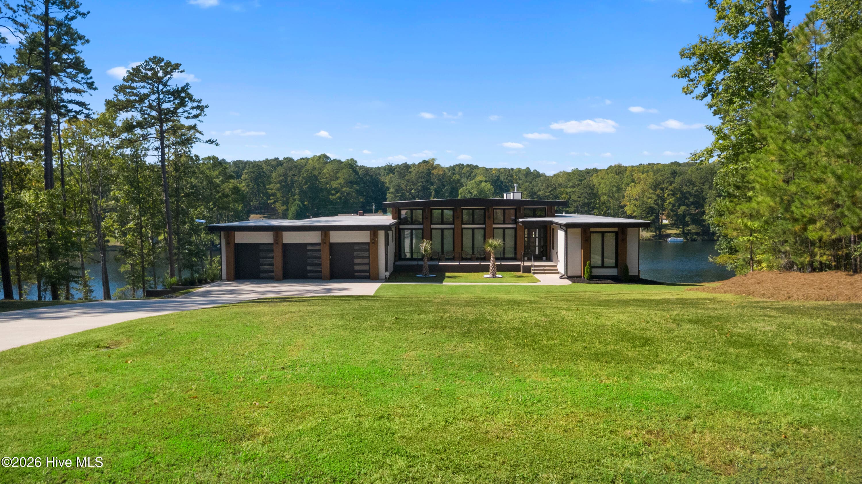 Single Family Residence at 704 Russell Street, Sanford, NC 27330, photo 60 of 63