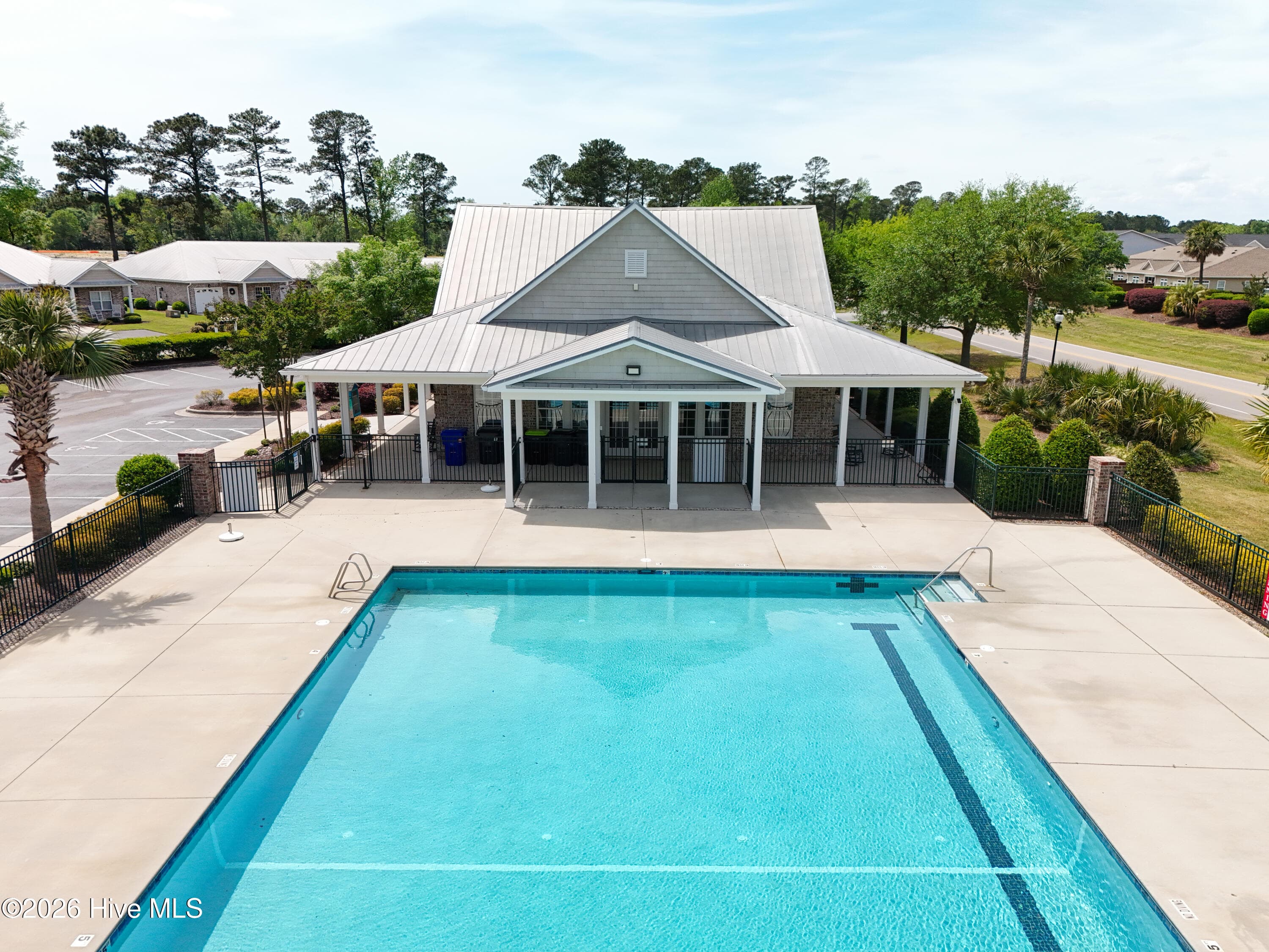 Single Family Residence at 1166 King Eider Way, Winnabow, NC 28479, Winnabow, photo 57 of 77