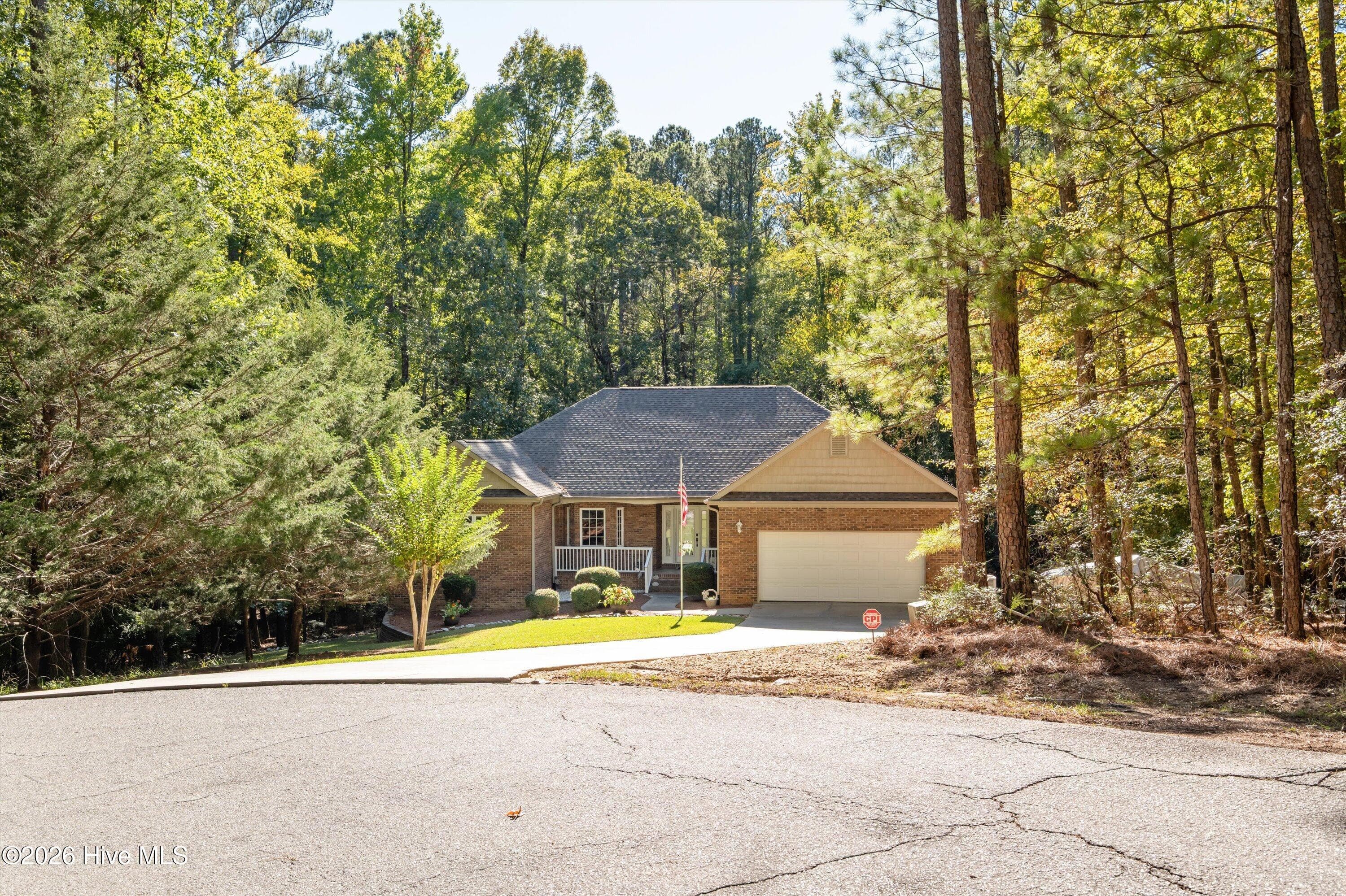 313 Spike Horn Lane, McCormick, SC 29835