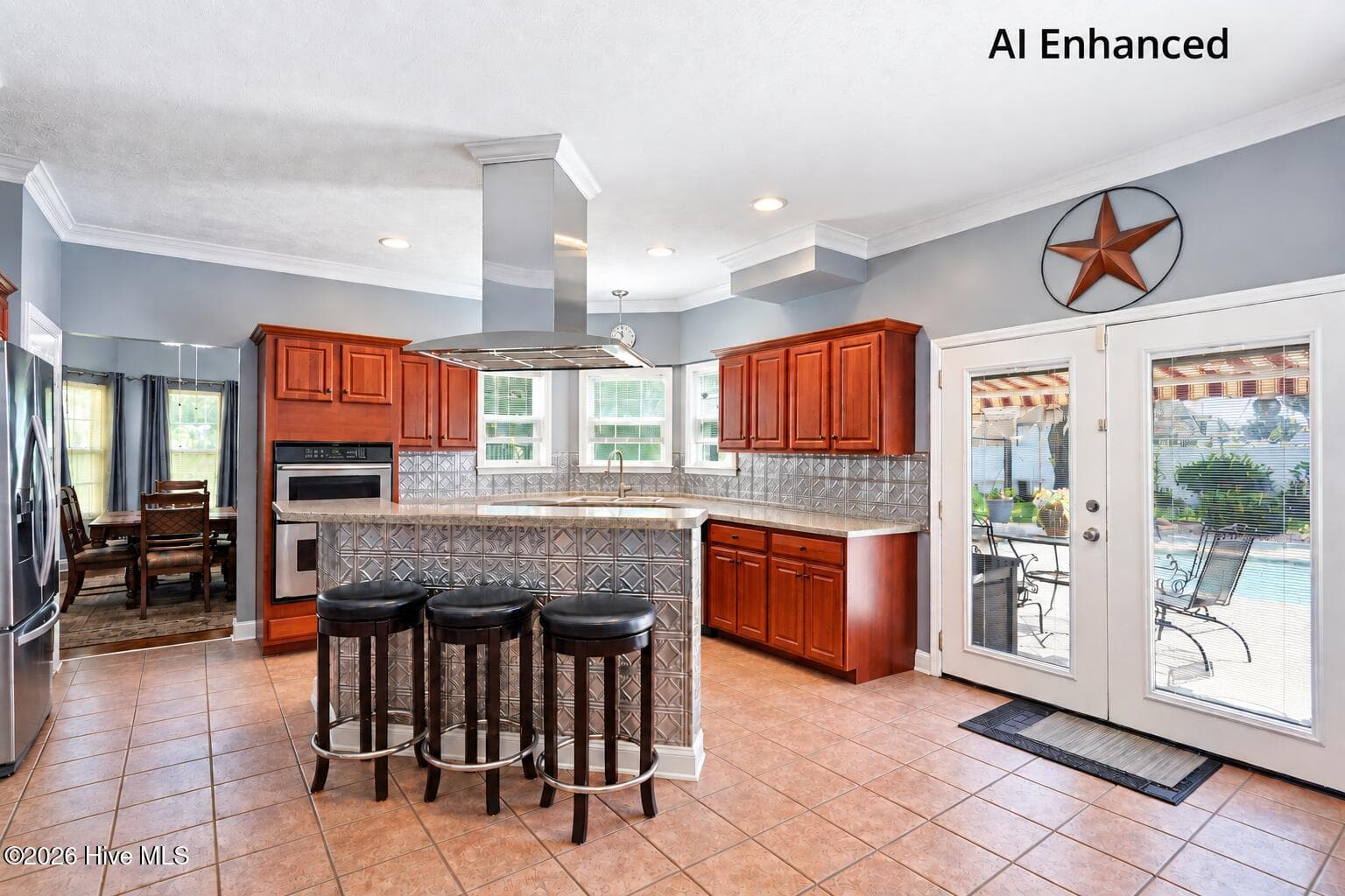 Single Family Residence at 400 Dow Road N, Carolina Beach, NC 28428, photo 29 of 95