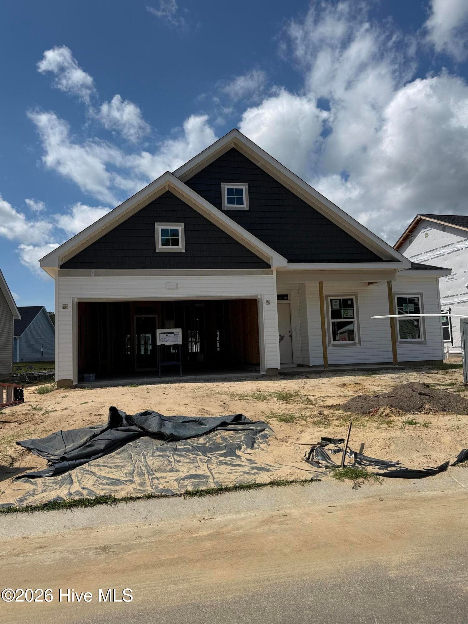 1100 Rosefield Way NW, Calabash, NC 28467