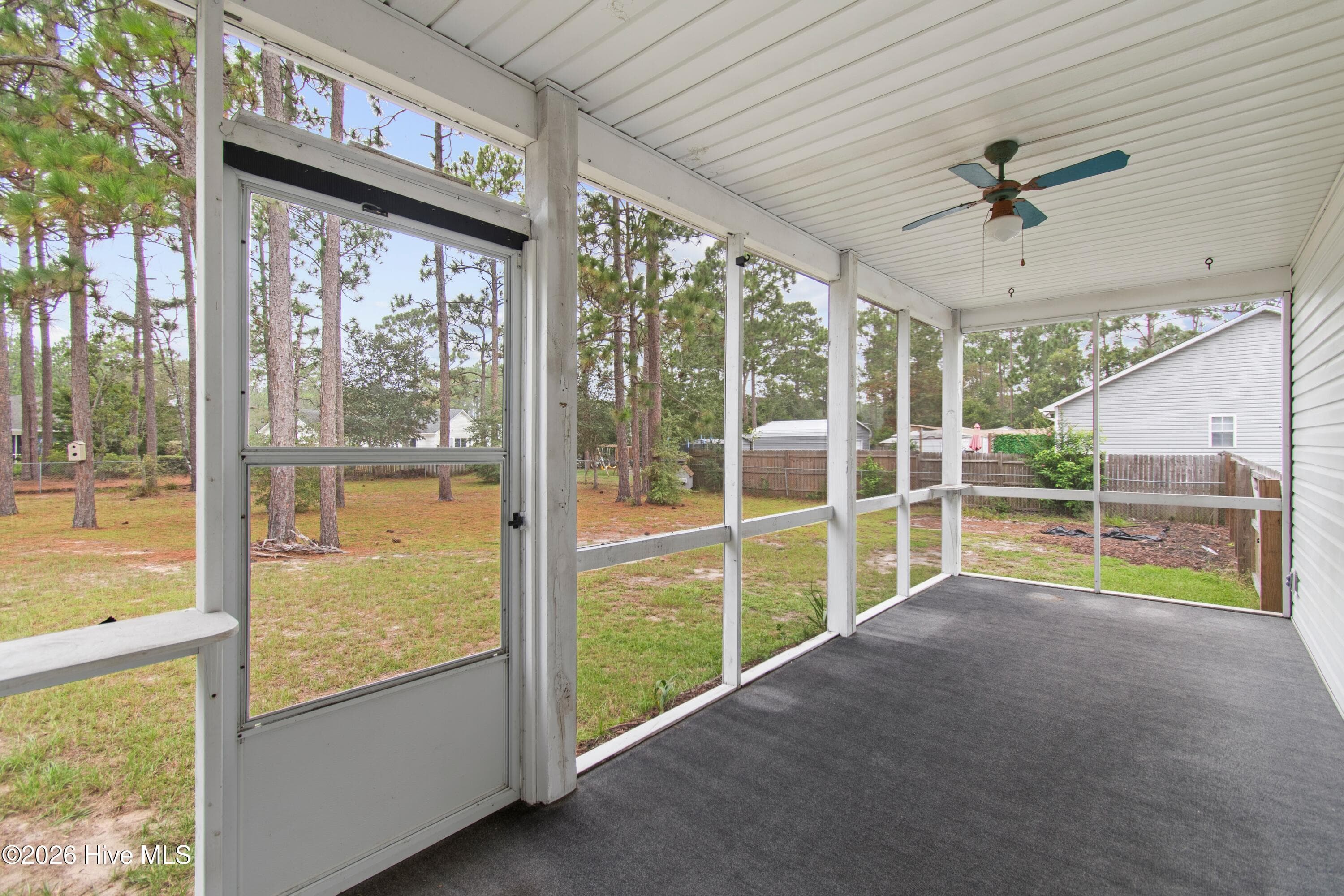 Single Family Residence at 2311 E Boiling Spring Road, Southport, NC 28461, photo 26 of 46