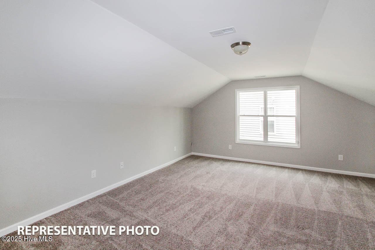 Representative Photo - Finishes Will Vary - 122 Cinnabar Street, Clayton, NC 27520