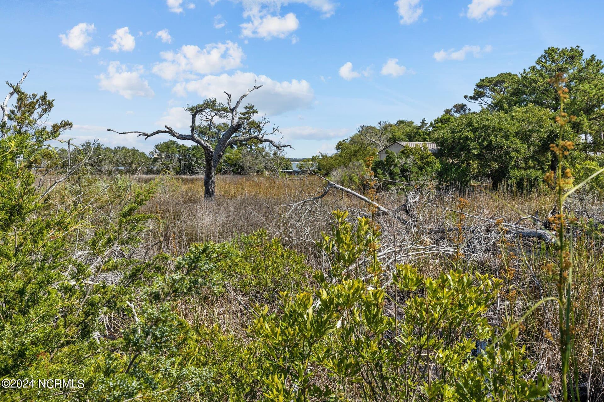 Residential Lot at 6912 15 Canal Drive, Emerald Isle, NC 28594, photo 2 of 4
