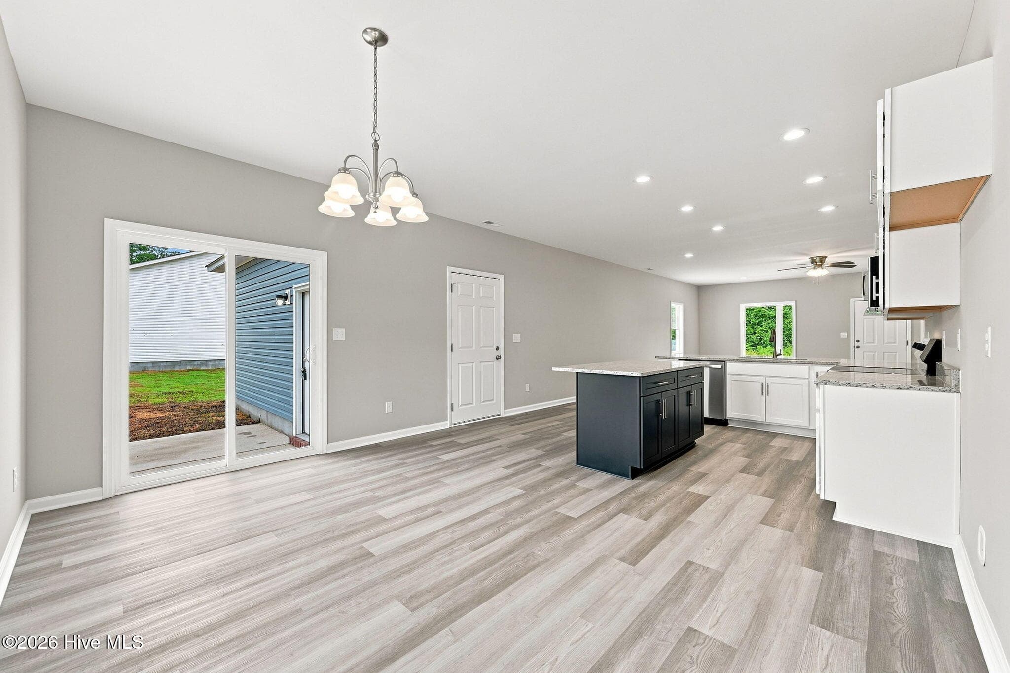 Single Family Residence at 589 Batchelor Road, Richlands, NC 28574, photo 18 of 54
