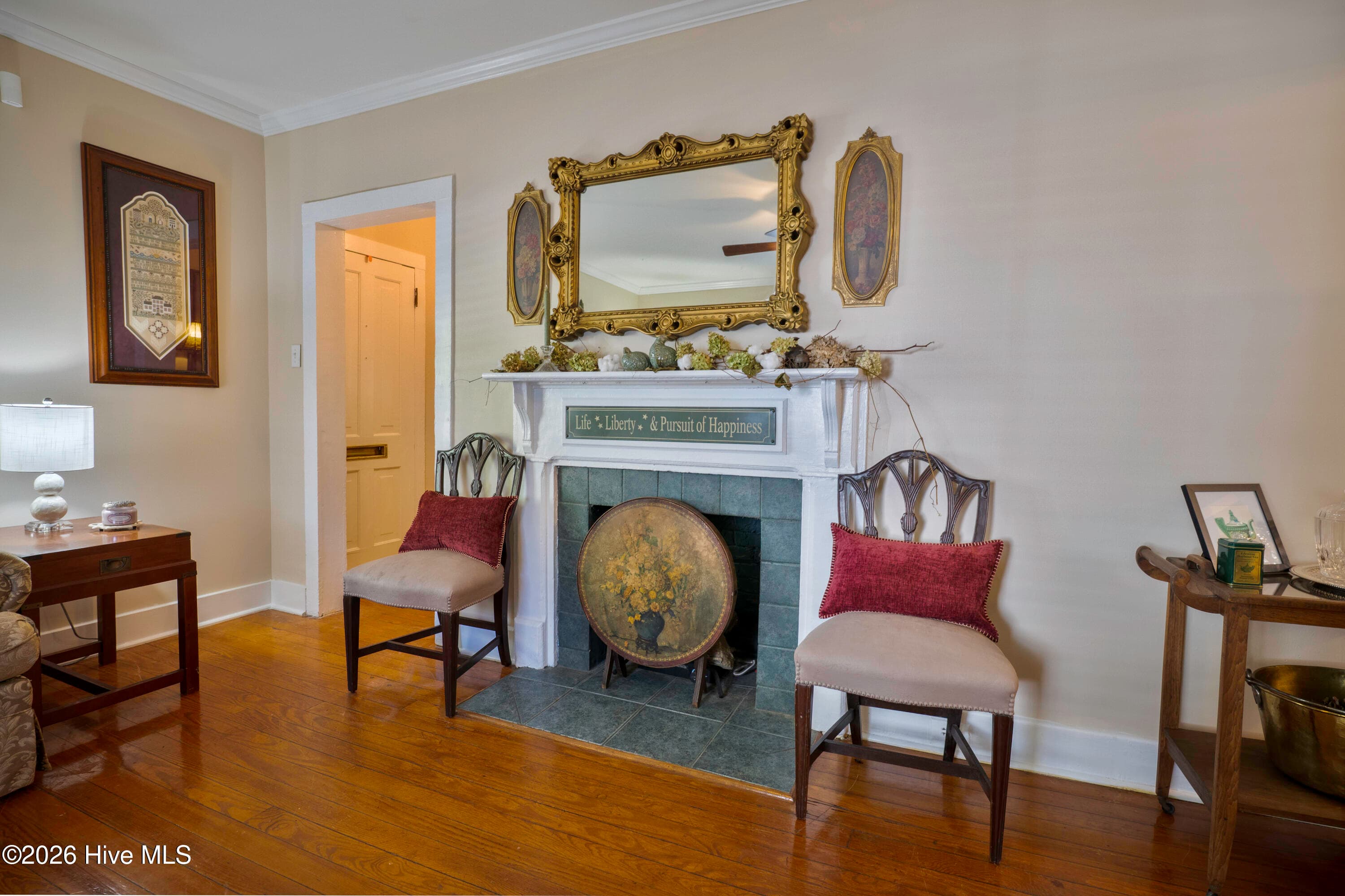 Single Family Residence at 408 Phillips Street, Edenton, NC 27932, photo 8 of 50