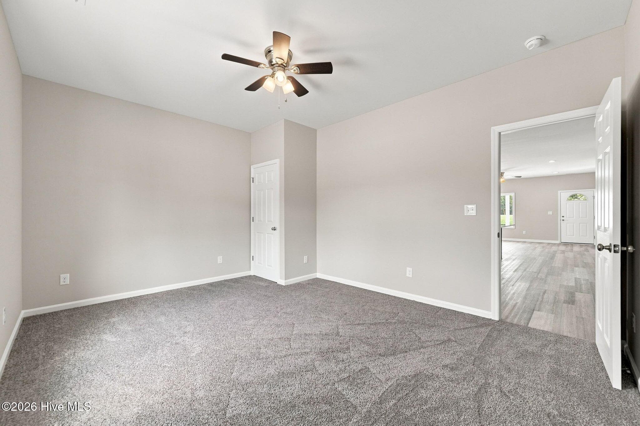 Single Family Residence at 591 Batchelor Road, Richlands, NC 28574, photo 38 of 54