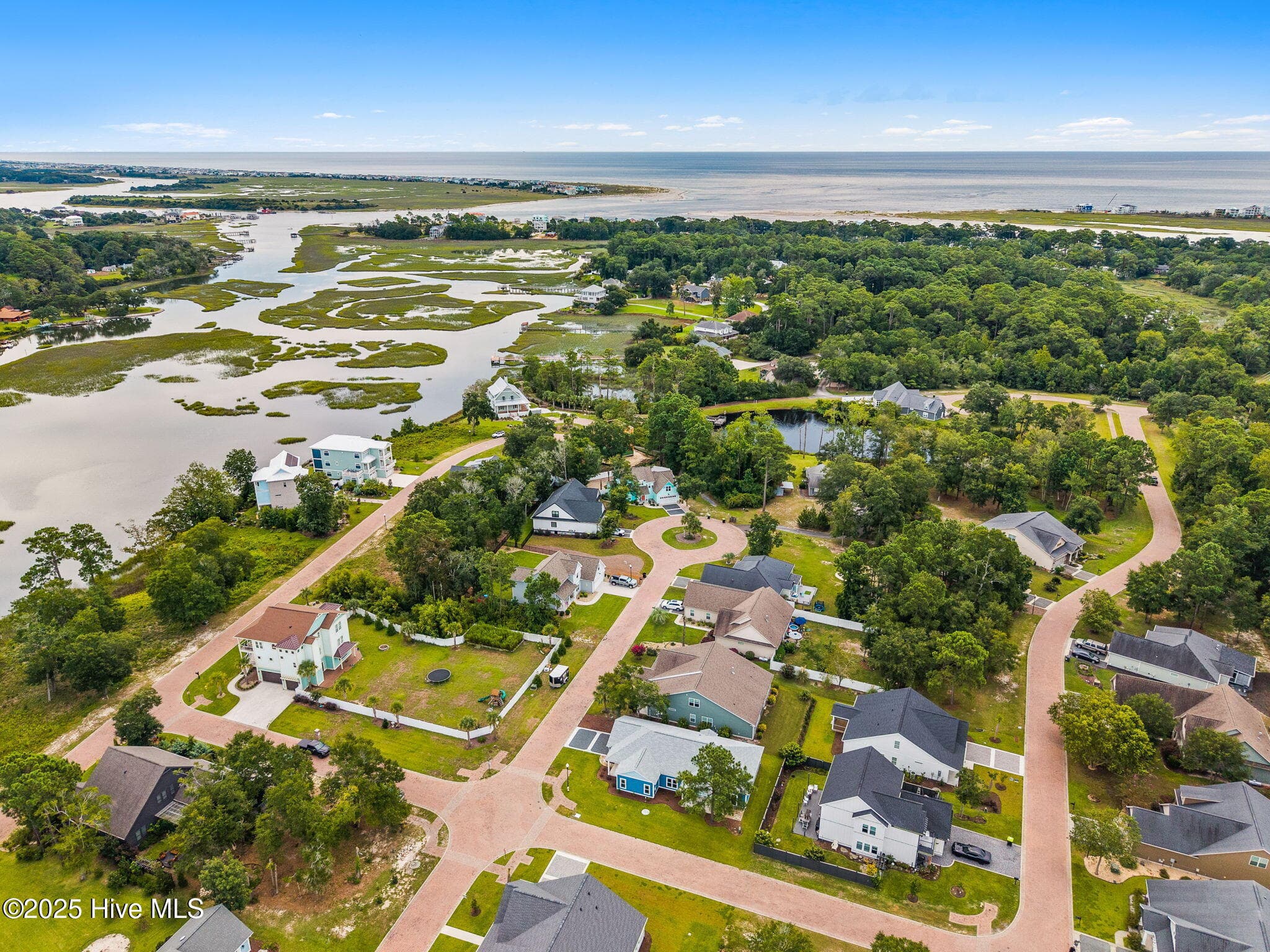 Single Family Residence at 1668 Back Bay Drive SW, Shallotte, NC 28470, photo 48 of 104