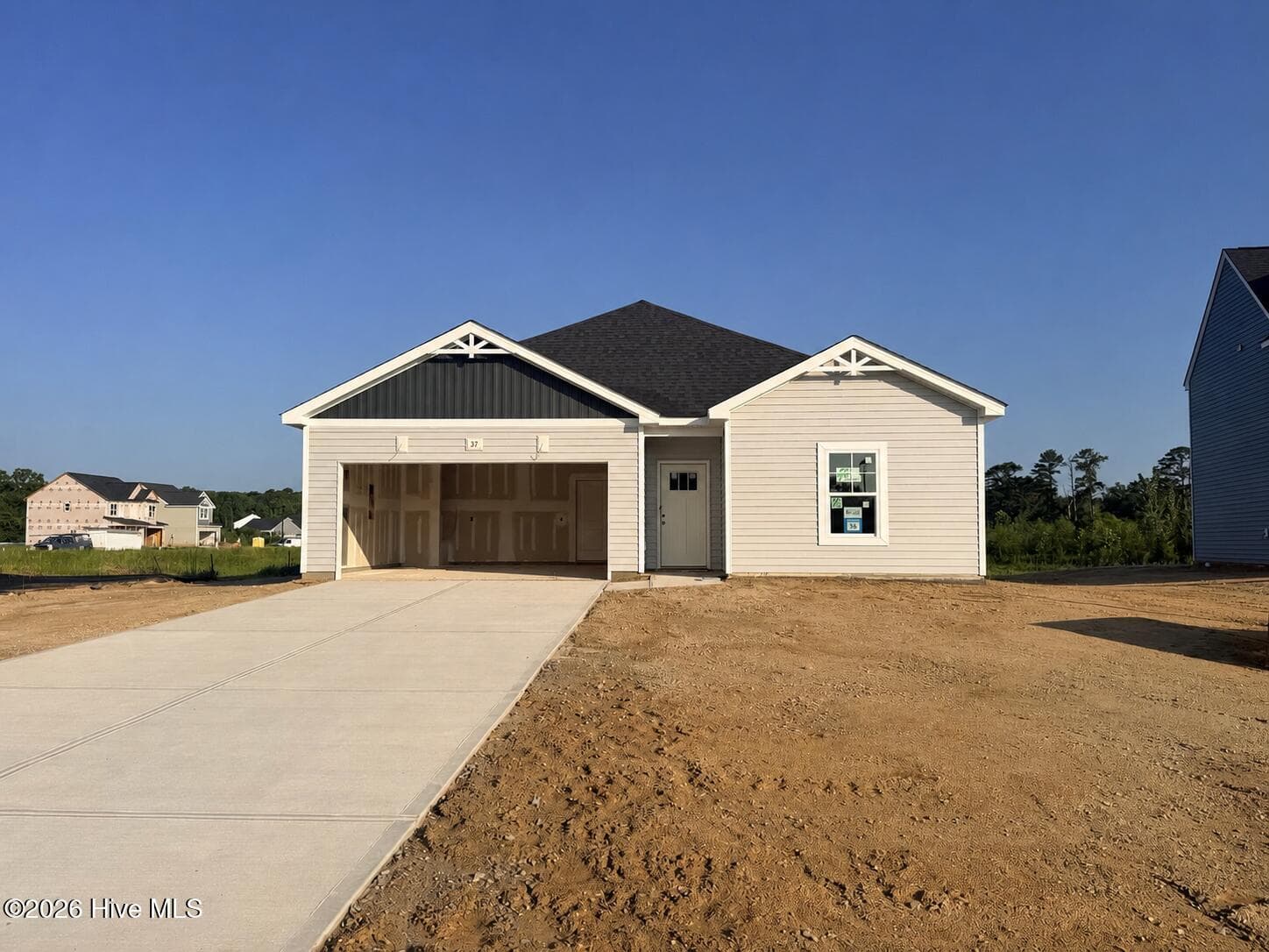 Single Family Residence at 37 Fiddleneck Court, Selma, NC 27576, photo 7 of 279