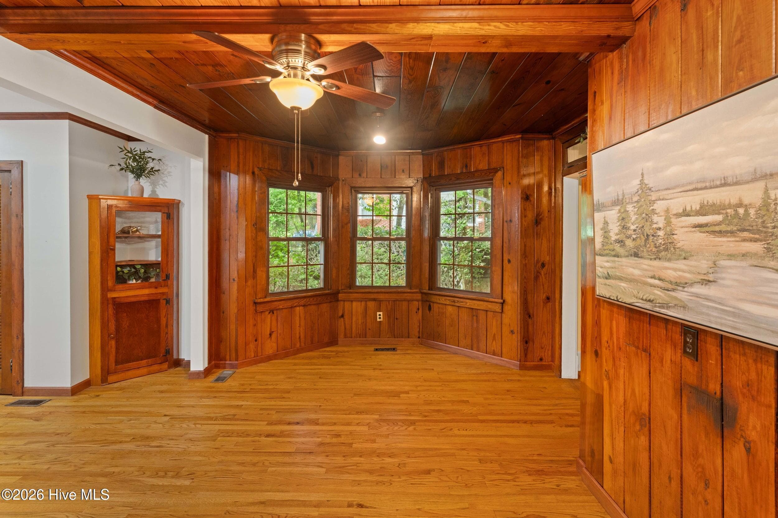 Living Room - 2735 Henry Street, Augusta, GA 30909