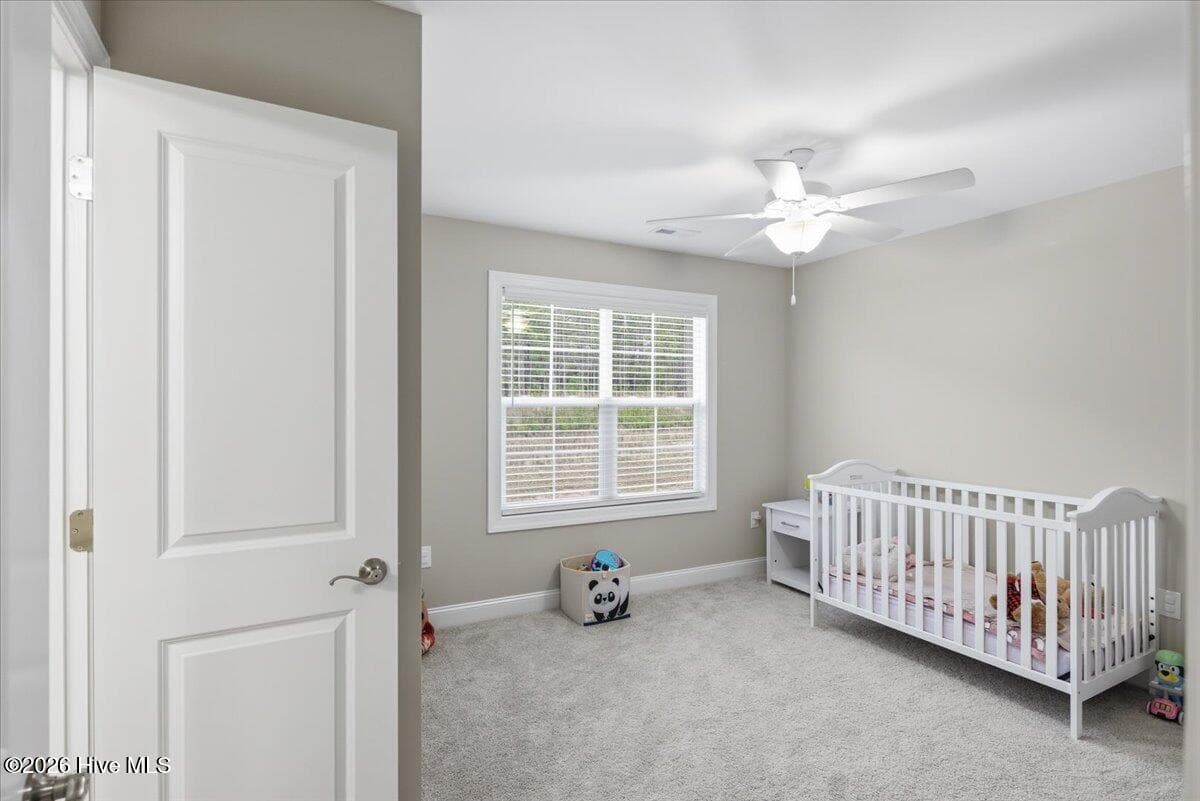 Single Family Residence at 168 Carver Street, Carthage, NC 28327, photo 30 of 35