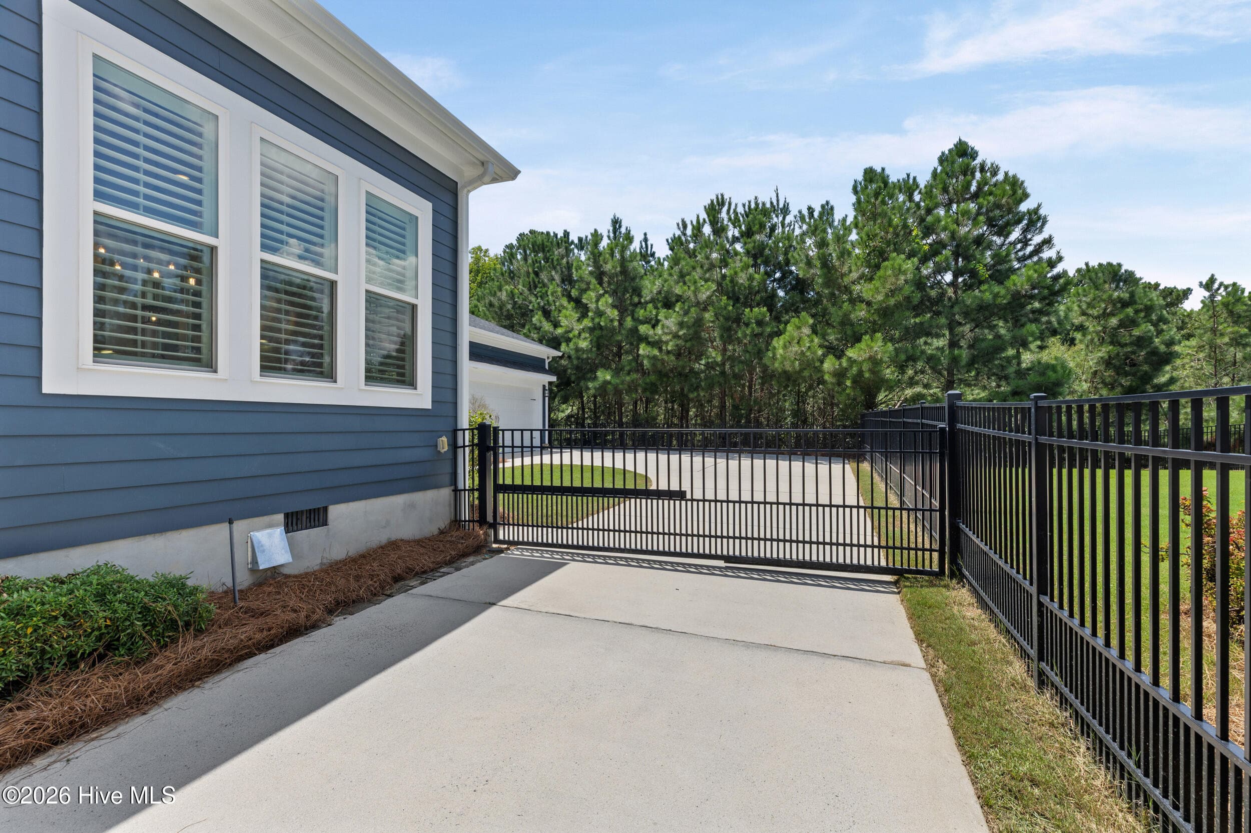 Single Family Residence at 205 Hornsby Lane, Evans, GA 30809, photo 54 of 62