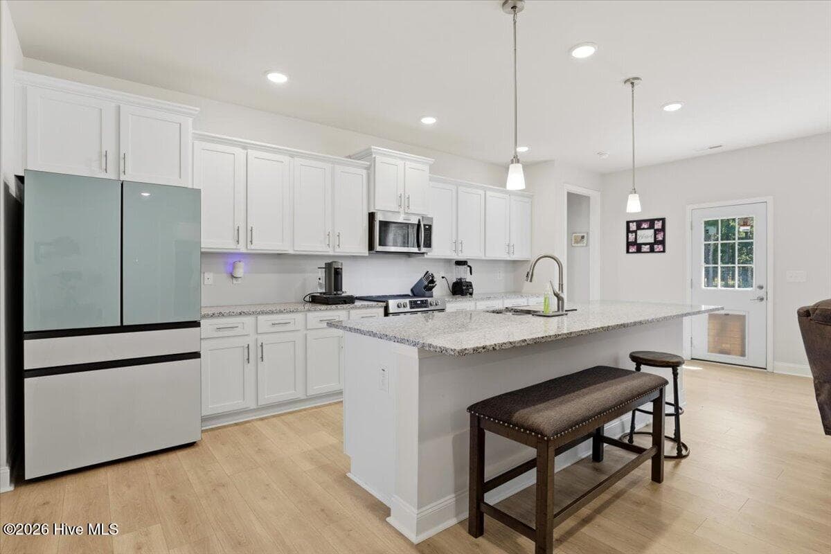 Single Family Residence at 314 Spring Forest Drive, Goldsboro, NC 27534, photo 12 of 43