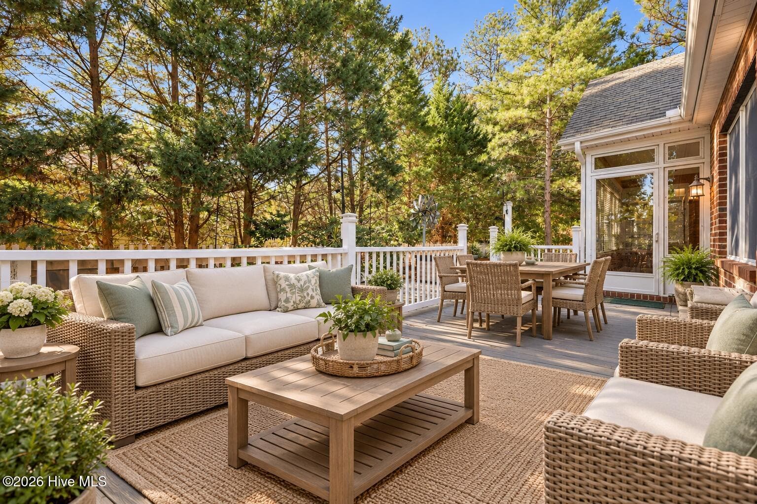 Virtually Staged - 30 Briarwood Circle, Pinehurst, NC 28374