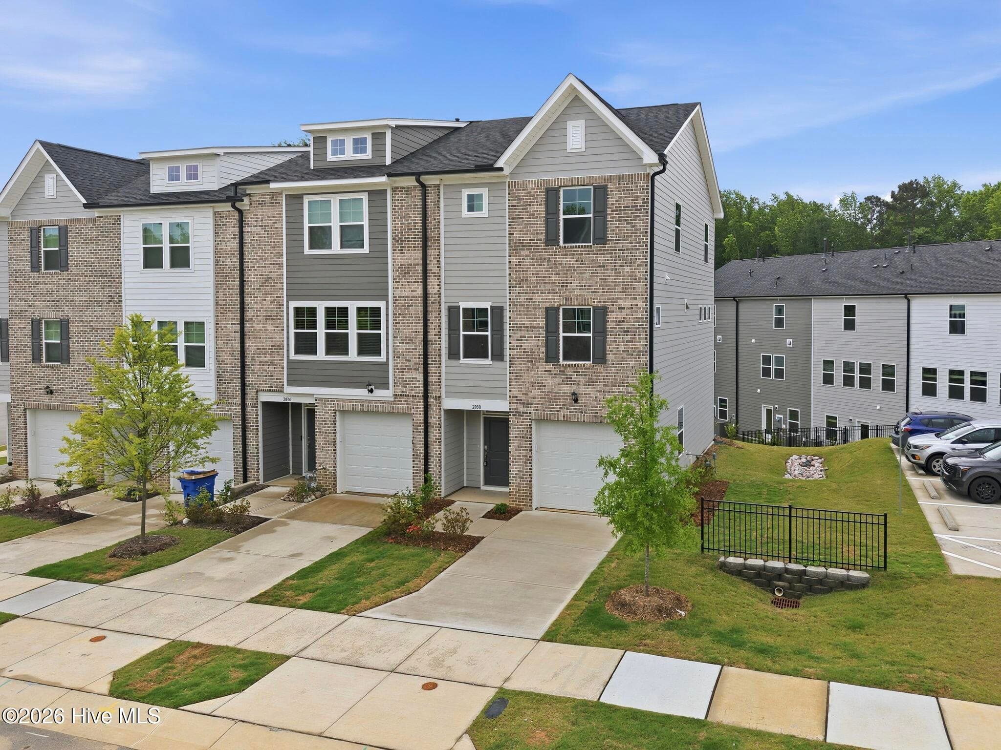 Townhouse at 2030 Fishamble Street, Fuquay Varina, NC 27526, photo 2 of 59