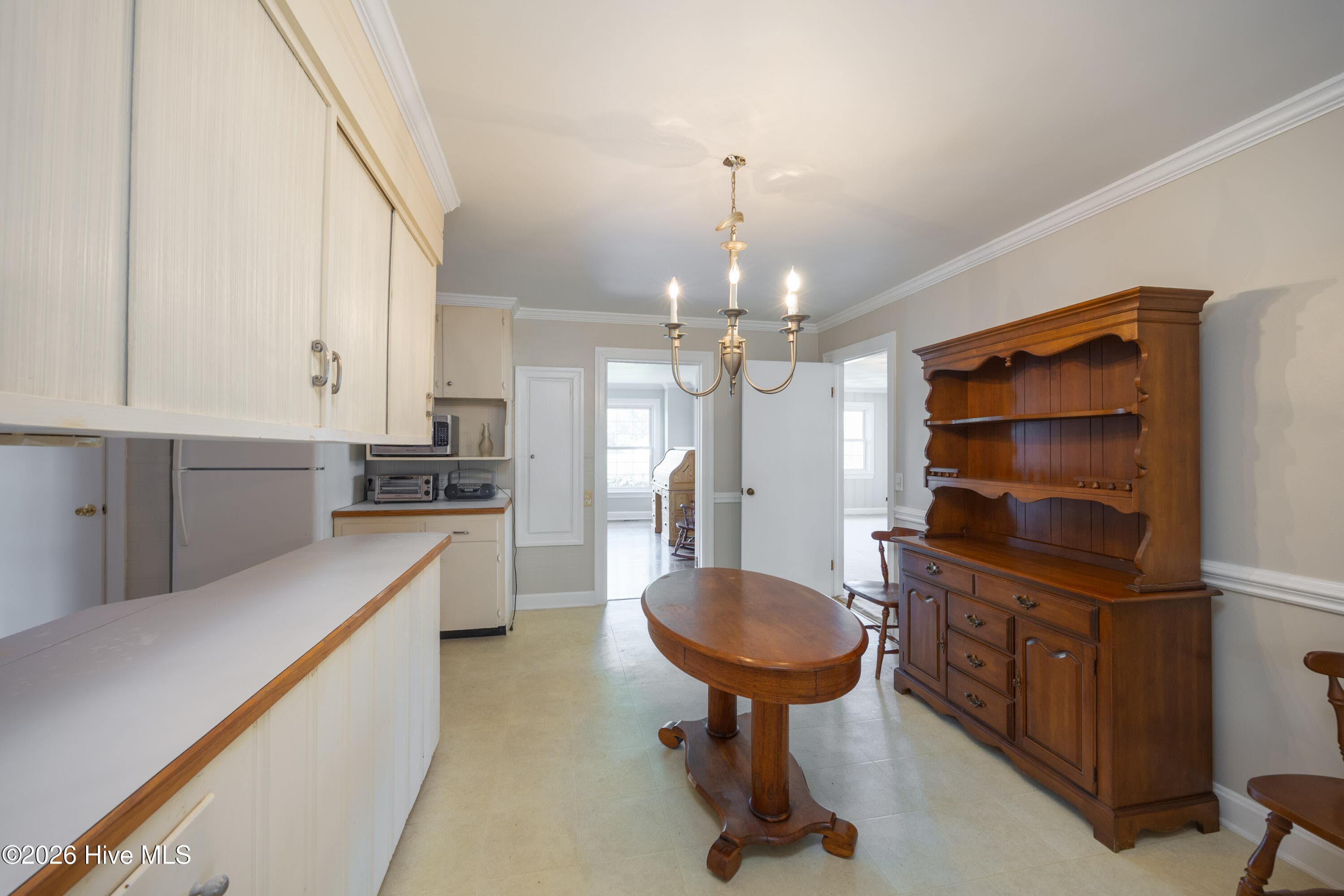 Single Family Residence at 502 N Main Street, Salemburg, NC 28385, photo 12 of 37
