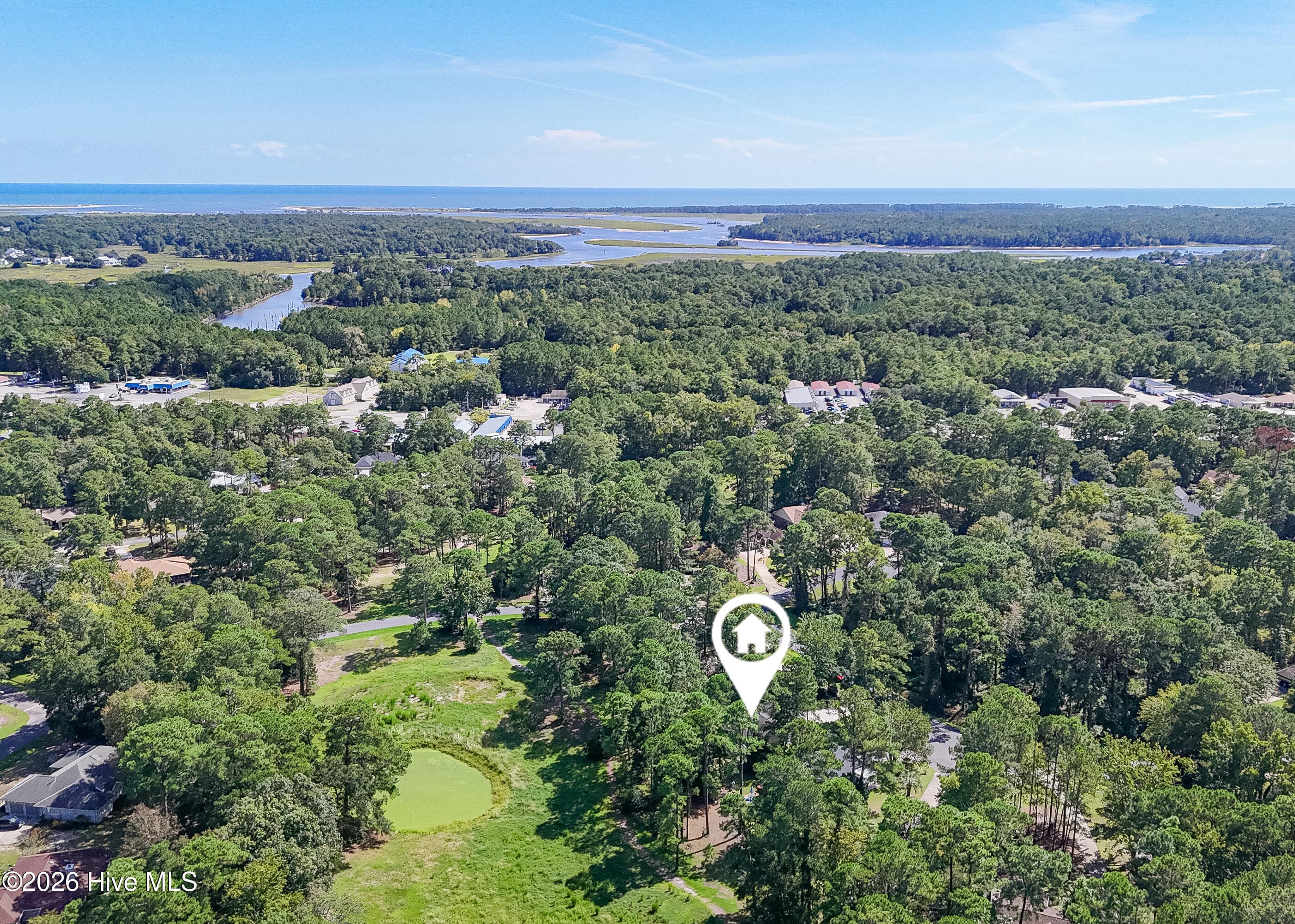 Single Family Residence at 33 Calabash Drive, Carolina Shores, NC 28467, Carolina Shores, photo 46 of 54