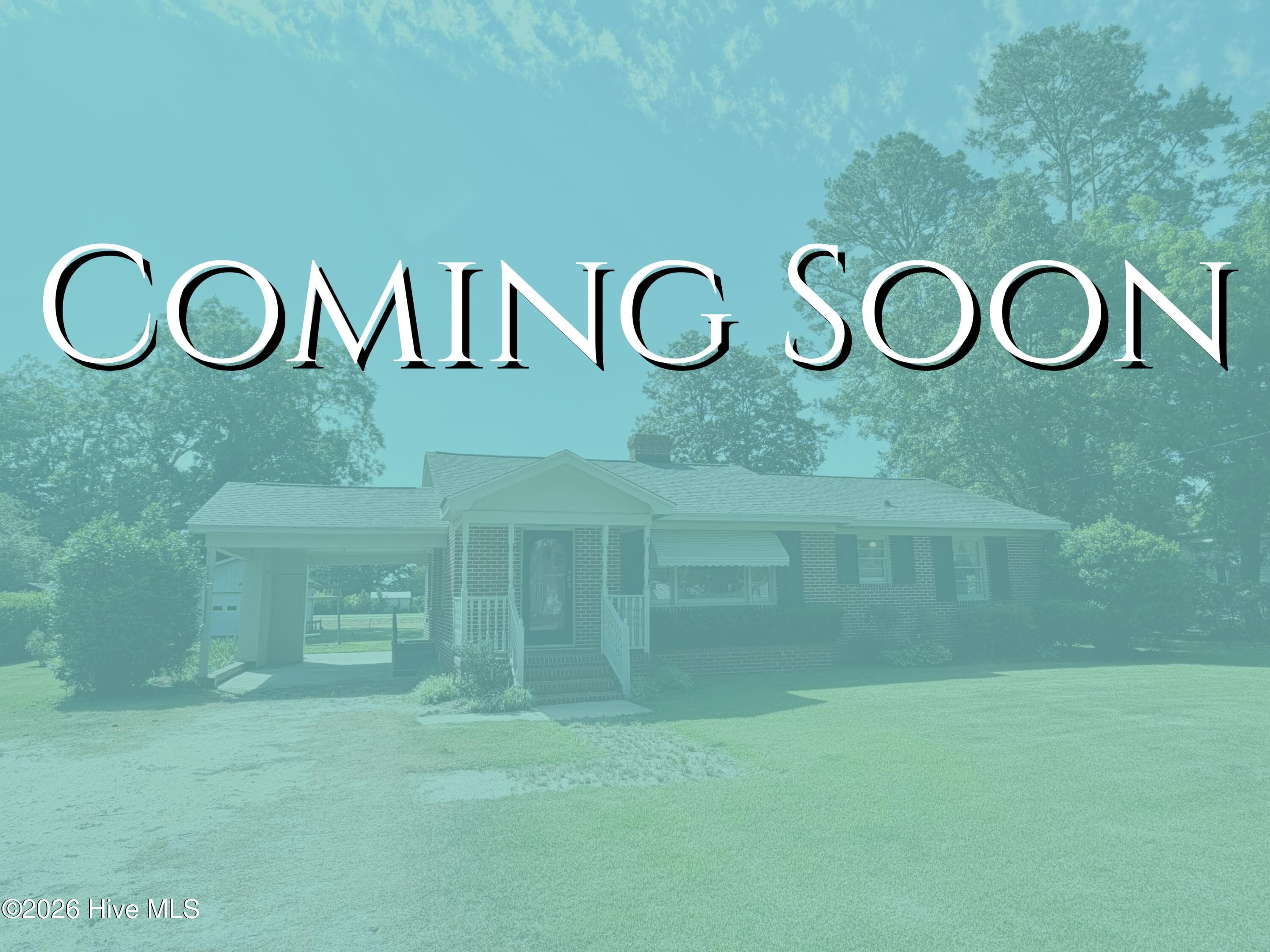 Single Family Residence at 403 S Pearl Street, Princeton, NC 27569, photo 6 of 57
