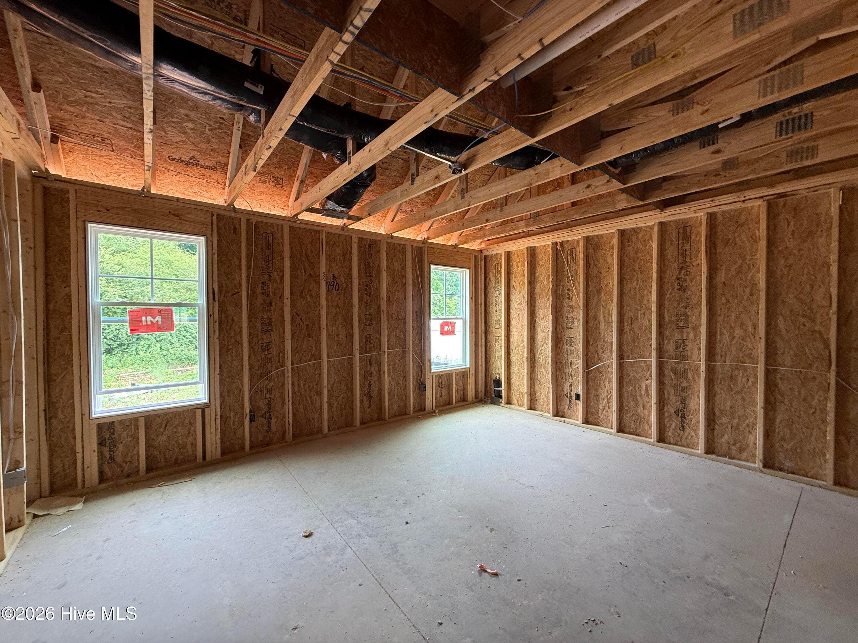 Single Family Residence at 121 Boston River Drive, Dunn, NC 28334, photo 33 of 79