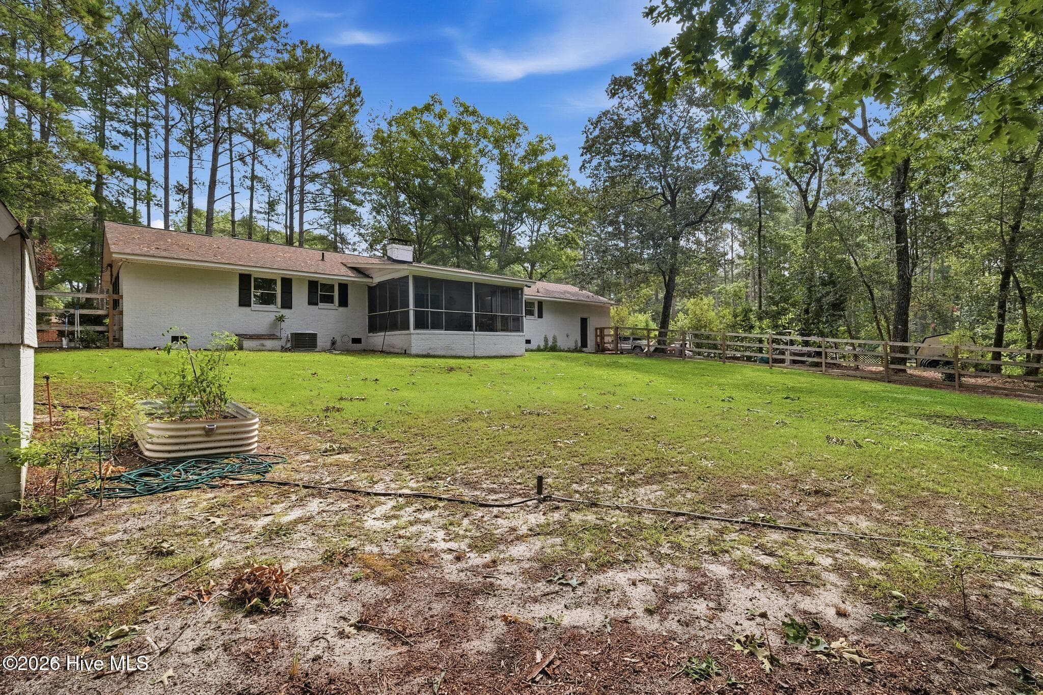 Single Family Residence at 224 Heather Lane, Southern Pines, NC 28387, photo 34 of 41