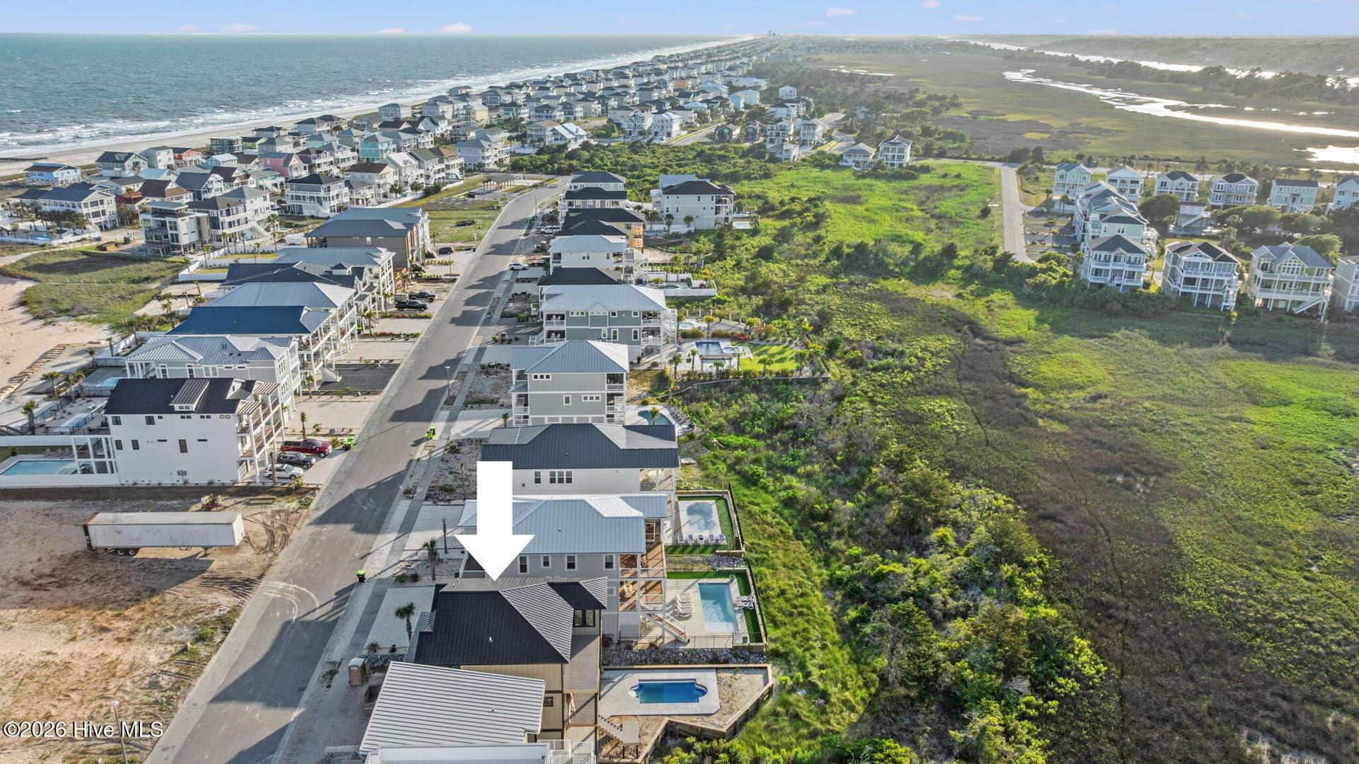 Single Family Residence at 41 Grand View Drive, Ocean Isle Beach, NC 28469, photo 26 of 147