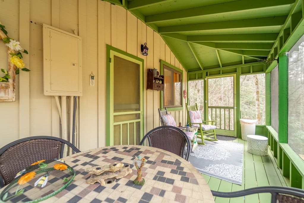 Residential at 180 Valley Lane, Bryson City, NC 28713, Bryson City, photo 47 of 82