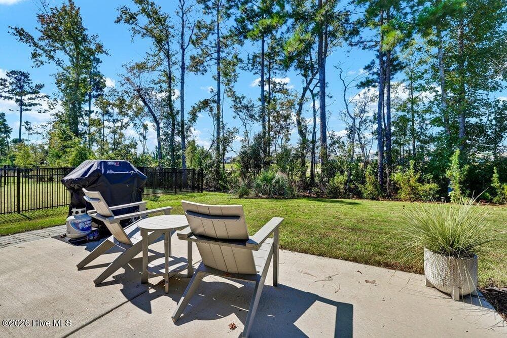 Single Family Residence at 2692 Silverweed Court, Leland, NC 28479, photo 33 of 53