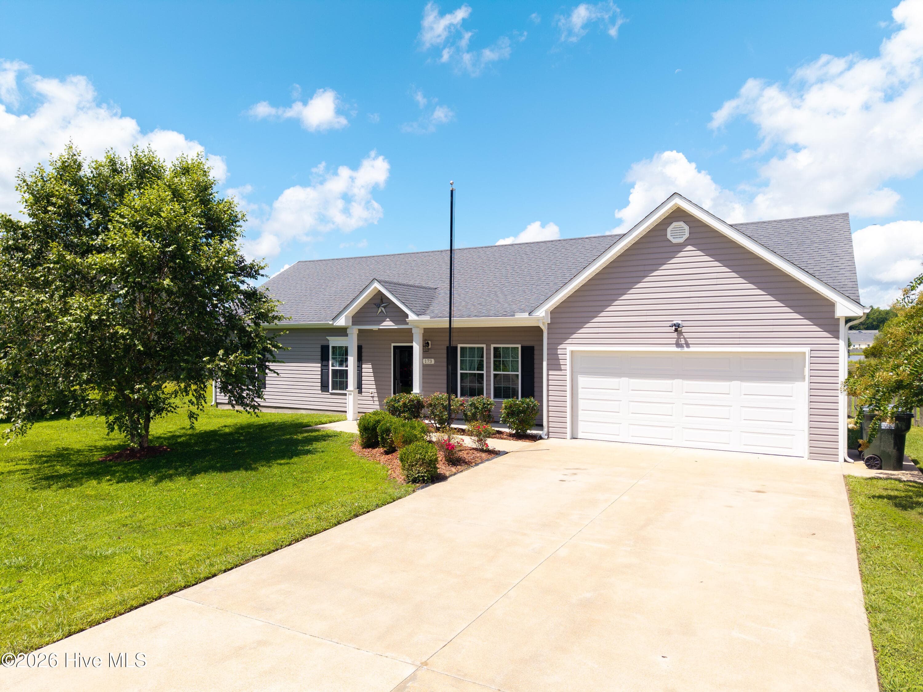 Single Family Residence at 173 Laurel Woods Way, Currituck, NC 27929, photo 45 of 53