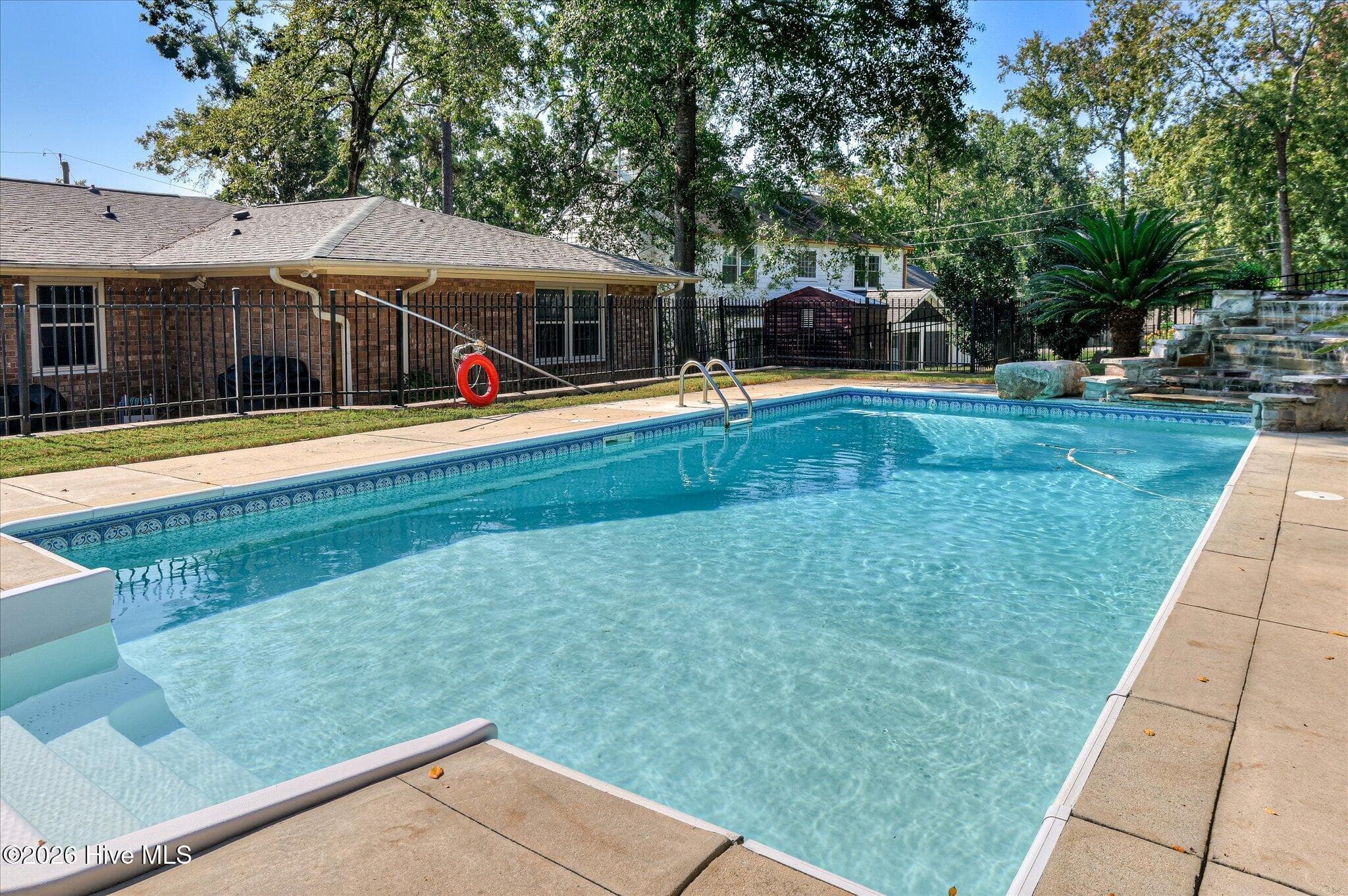 Single Family Residence at 3411 Kerry Place, Augusta, GA 30909, photo 54 of 57