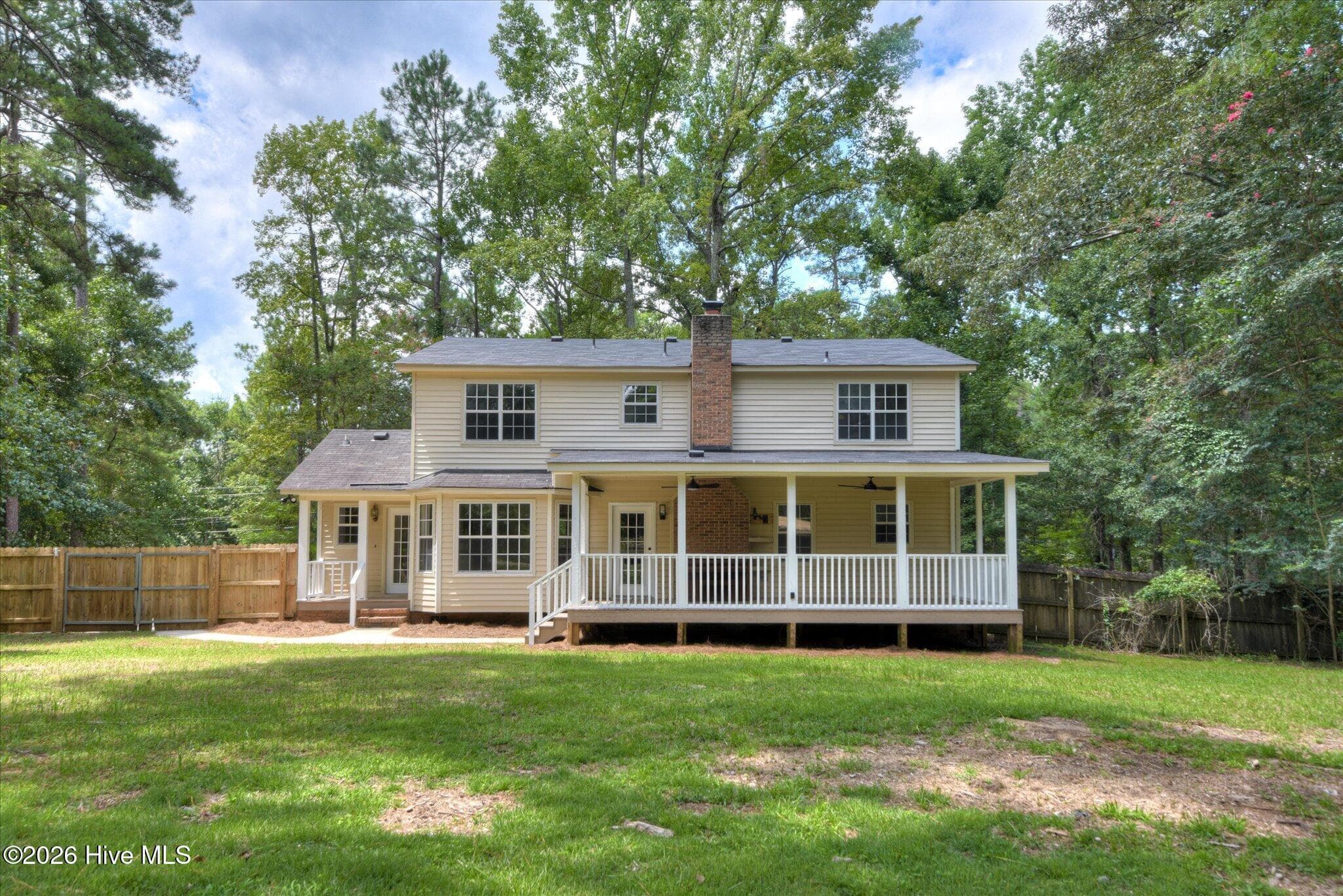 Single Family Residence at 322 Sugarcreek Drive, Grovetown, GA 30813, photo 46 of 48