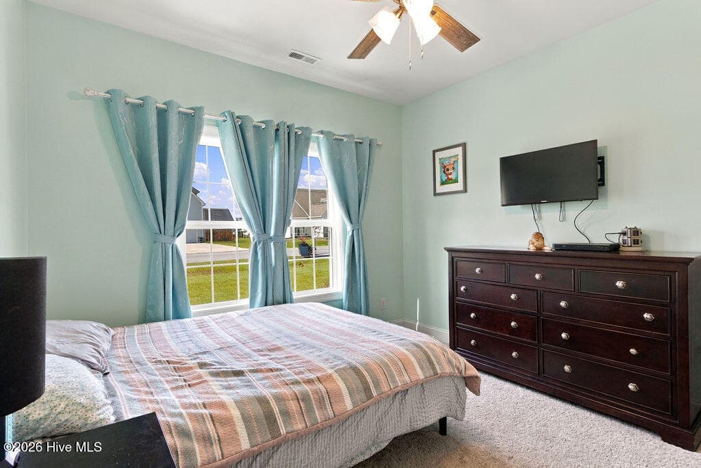 Single Family Residence at 2019 Tarpon Trail, New Bern, NC 28562, photo 68 of 96