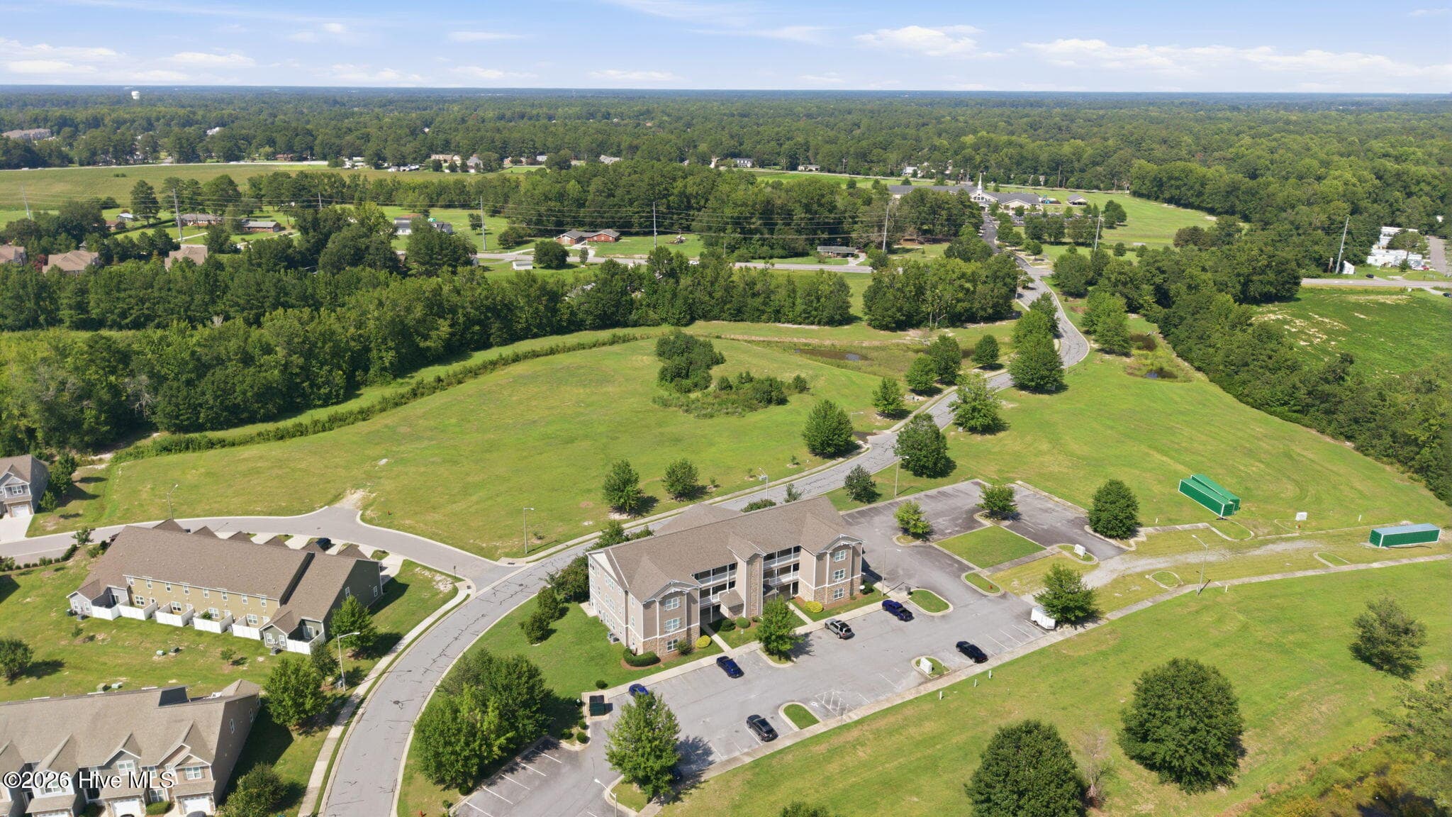 Condominium at 4428 Bluebill Drive 3, Greenville, NC 27858, photo 42 of 45