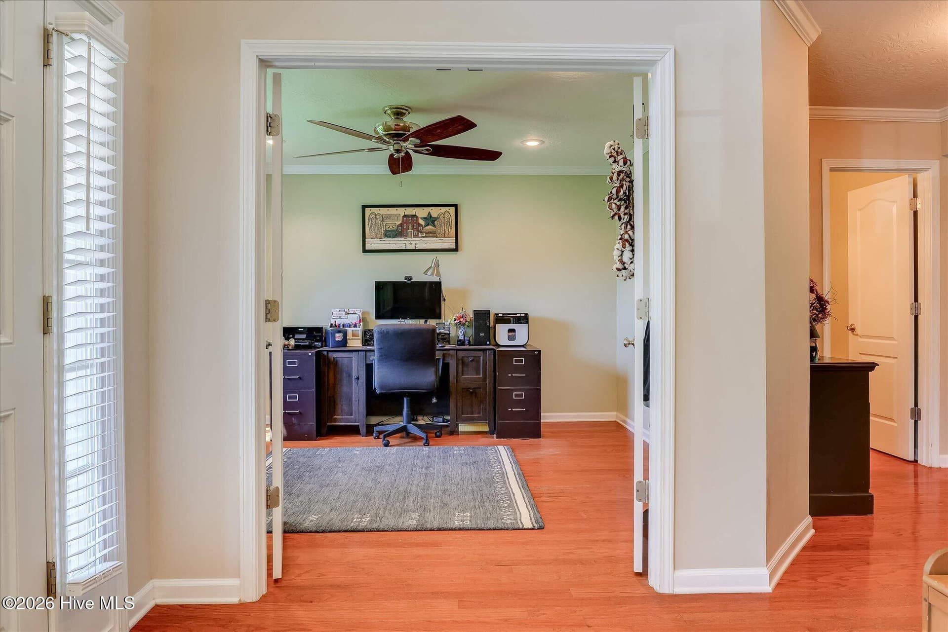 Single Family Residence at 3162 Chamomile Court, Aiken, SC 29803, photo 26 of 66