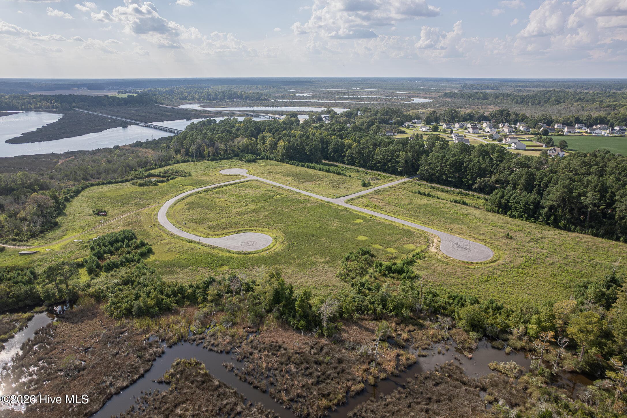 Residential Lot at 149 6 River Bend Drive, Stella, NC 28582, photo 15 of 18