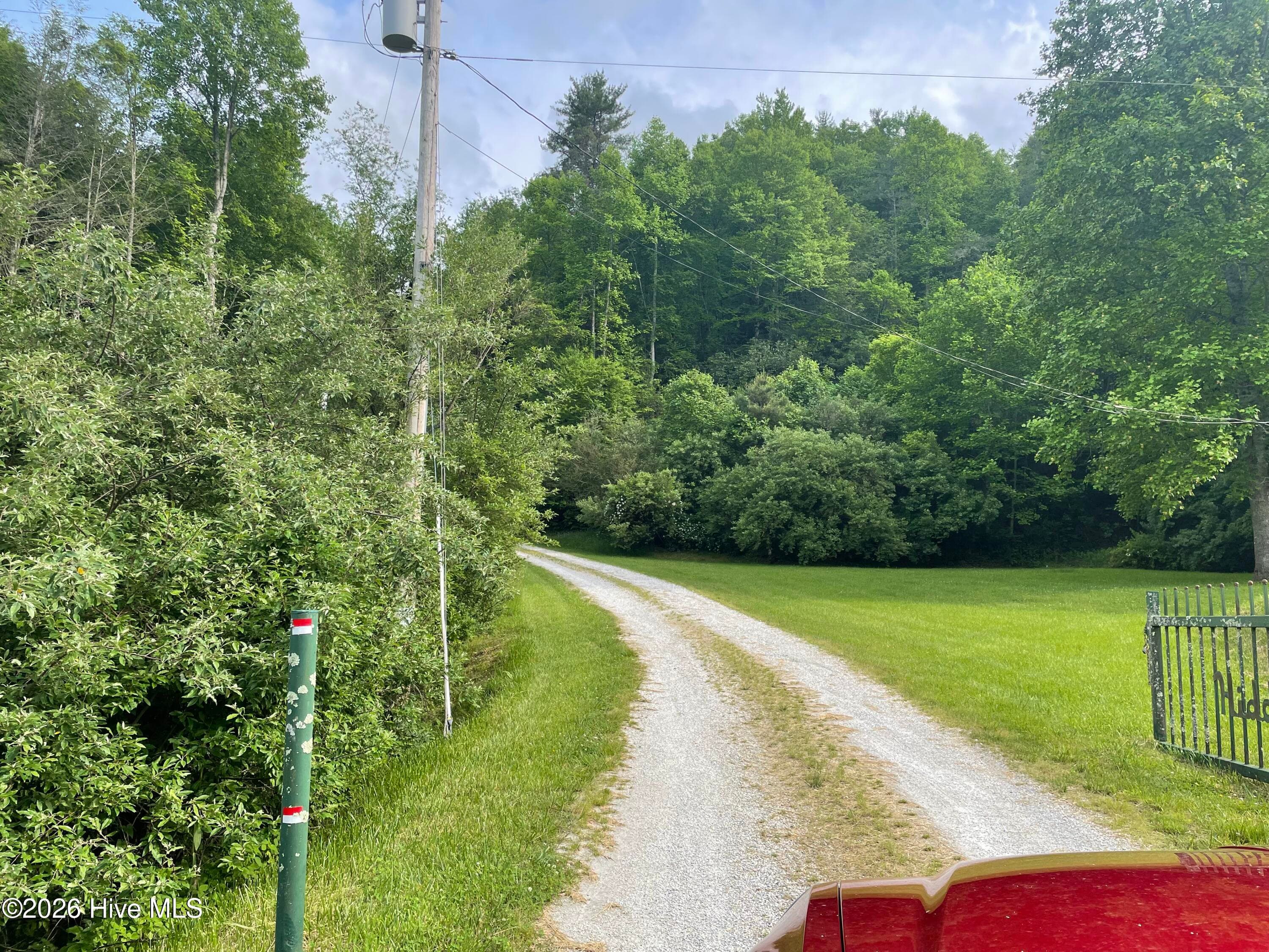 Residential Lot at 6 15-H Hidden Lakes Road, Topton, NC 28781, photo 7 of 7